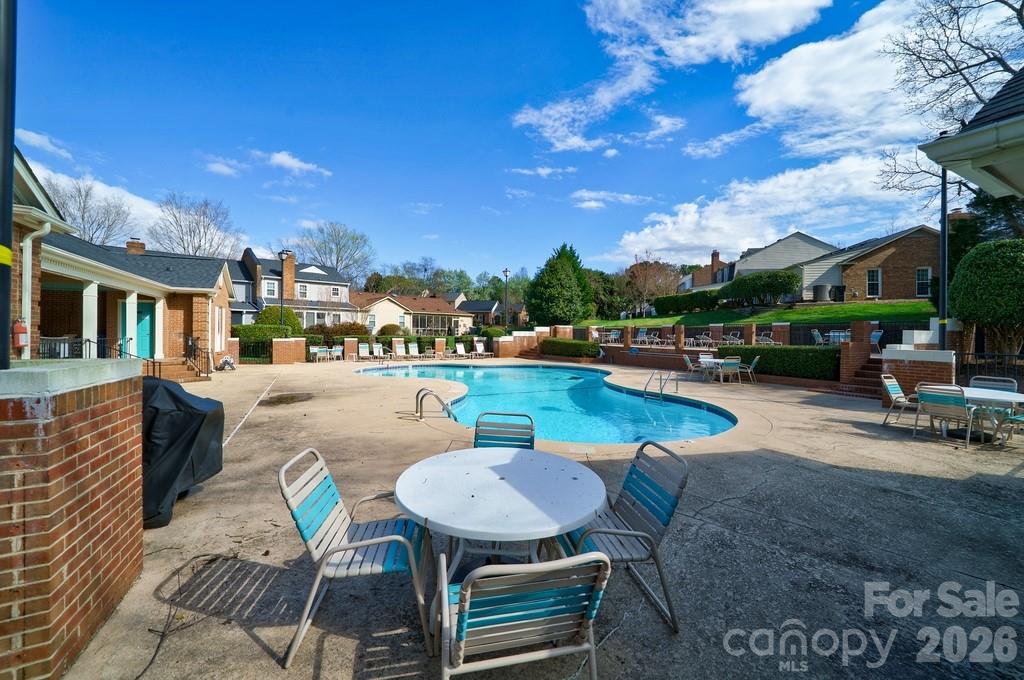 7417 Red Oak Lane Charlotte NC 28226