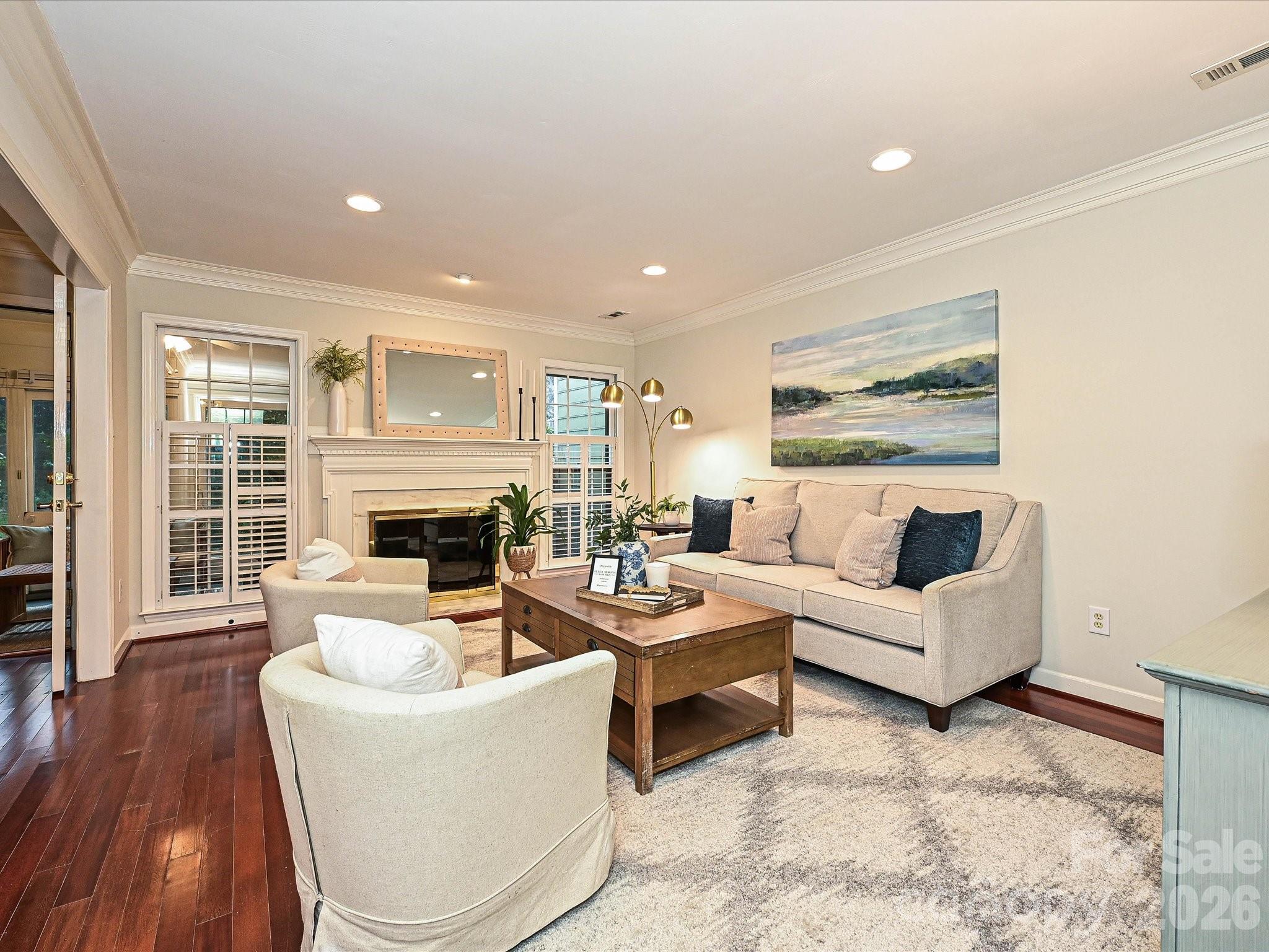 7417 Red Oak Lane Charlotte NC 28226
