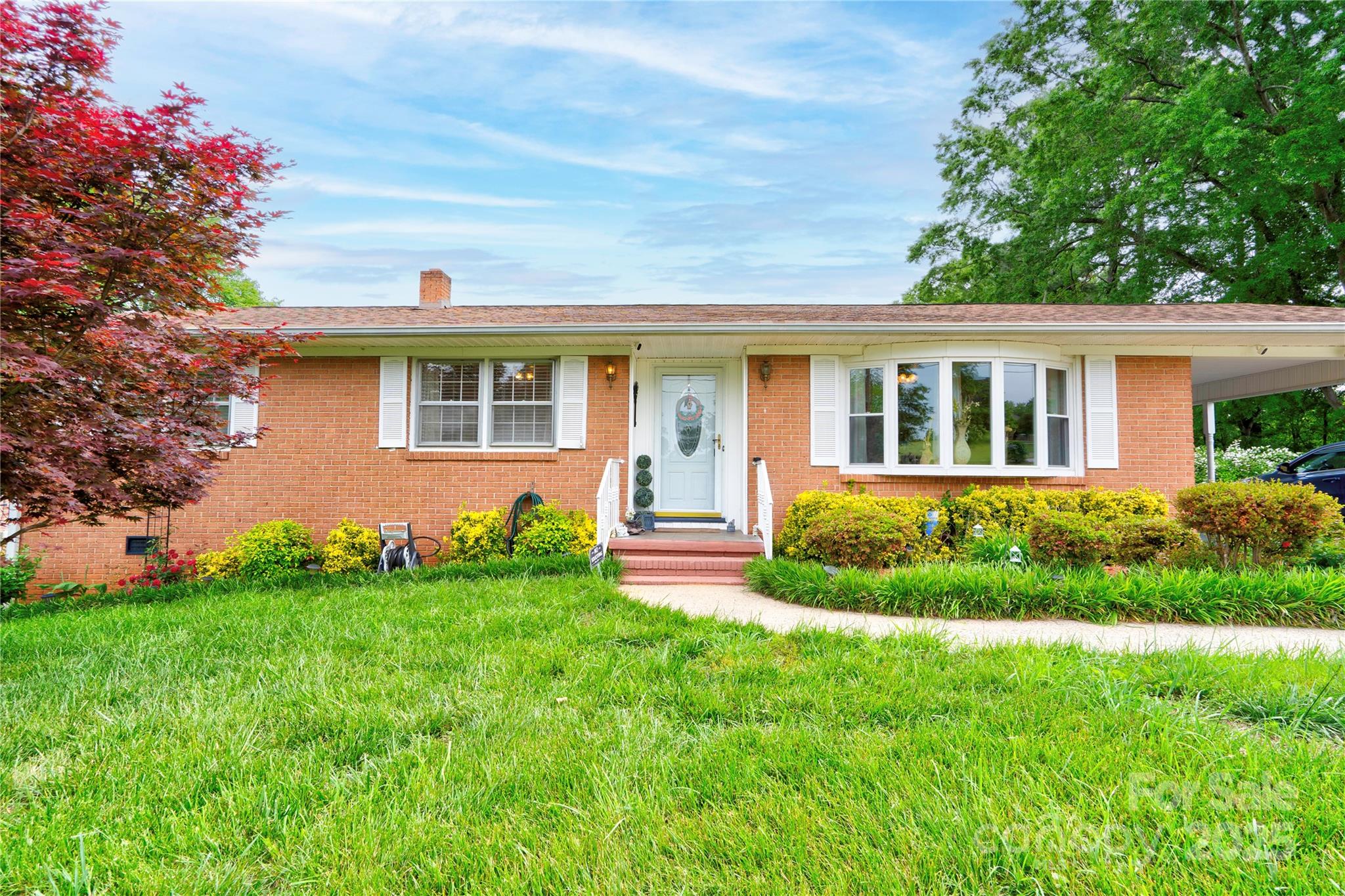 109 Ashley Street Shelby NC 28150
