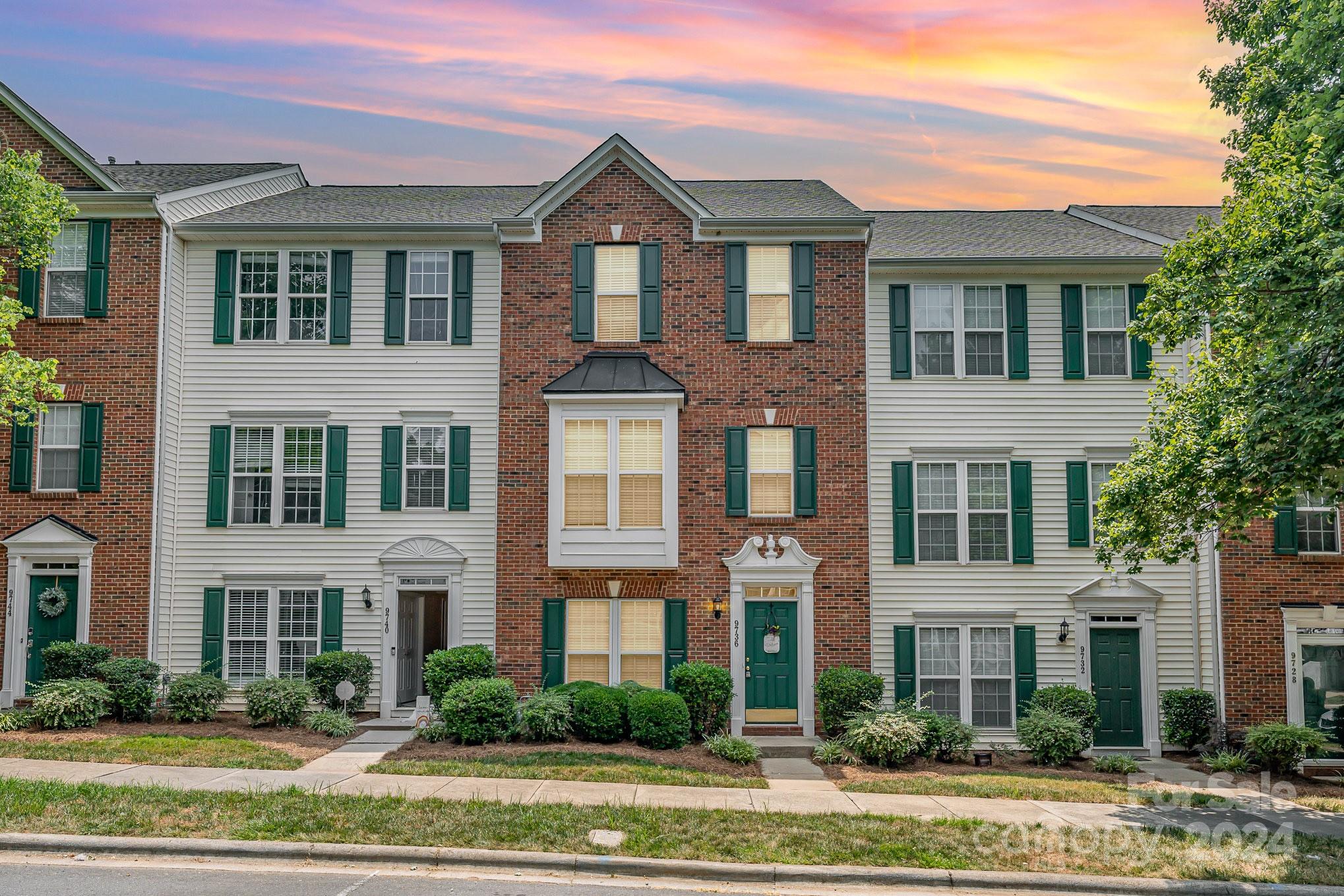 9736 Blossom Hill Drive Huntersville NC 28078