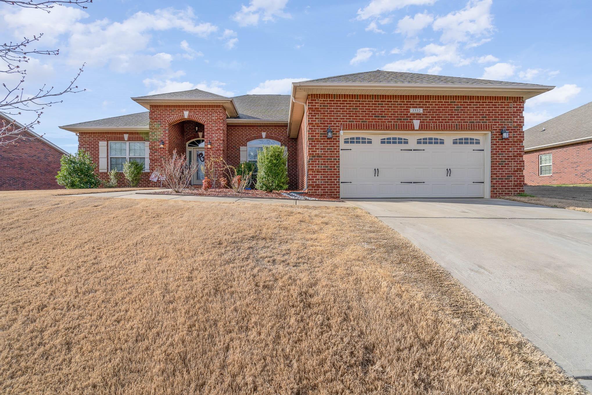 3332 Knighton Lane Gastonia NC 28056
