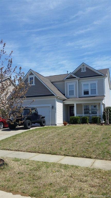 13515 Stones Landing Street Charlotte NC 28278