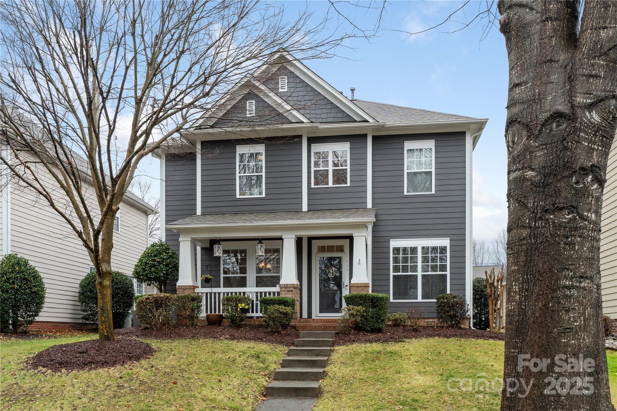 17436 Harbor Walk Drive Cornelius NC 28031