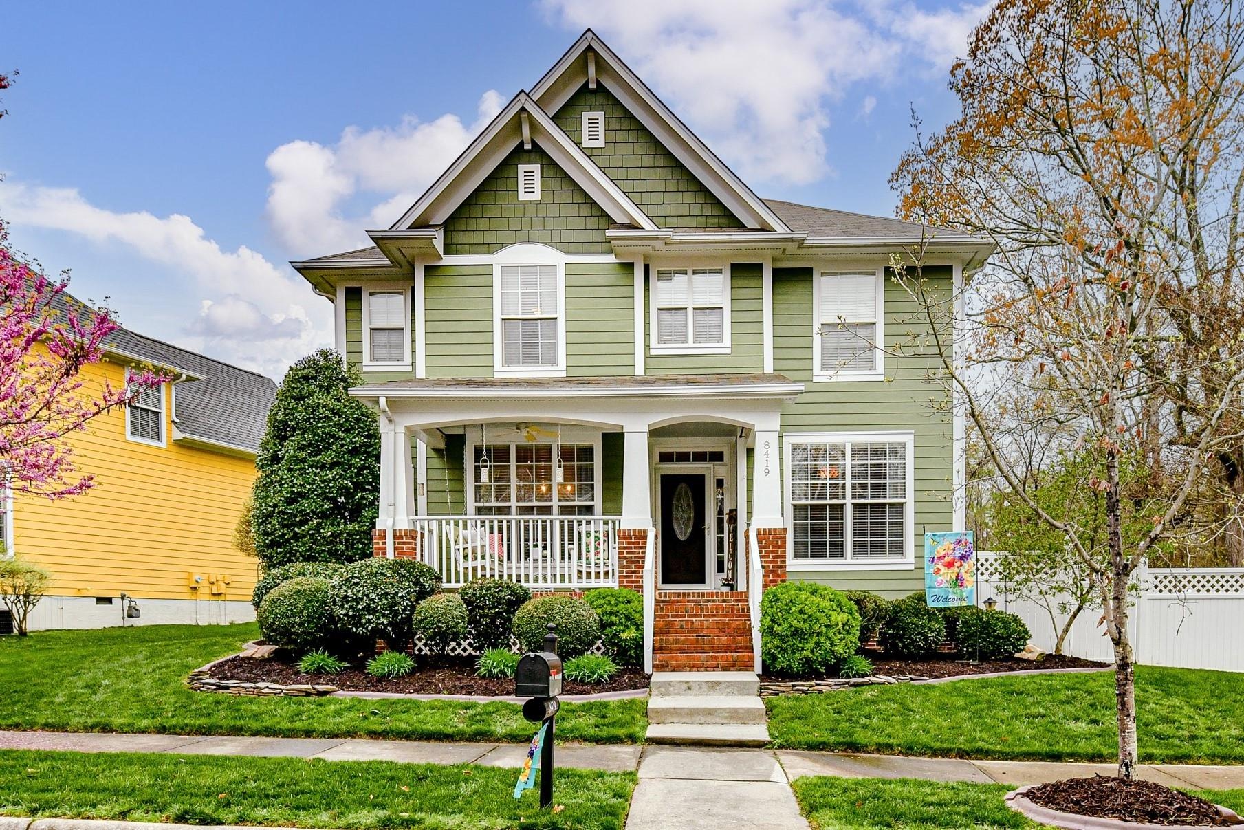 8419 Camberly Road Huntersville NC 28078