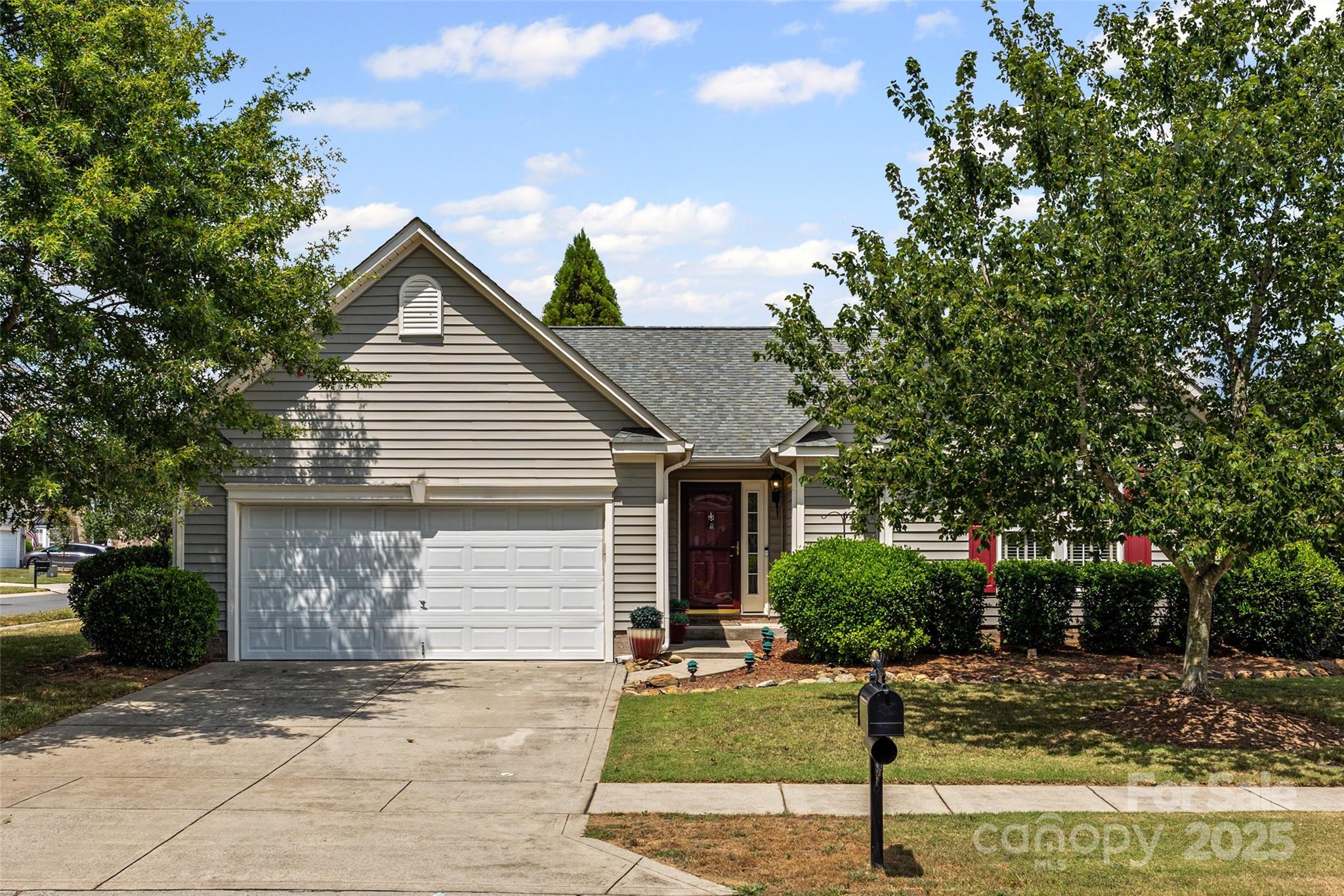 1101 Warren Red Way Indian Trail NC 28079