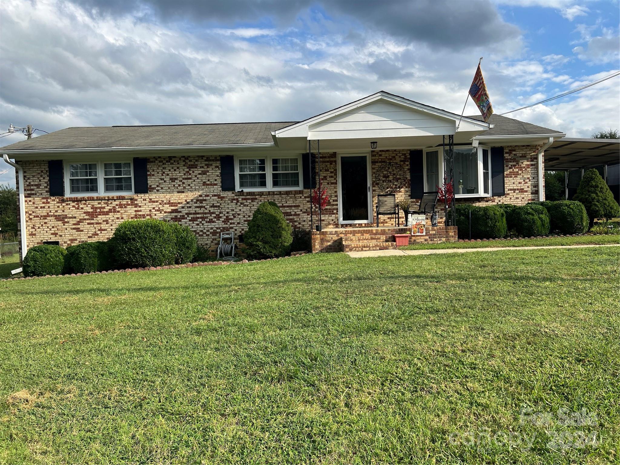 4040 Angus Drive Gastonia NC 28056