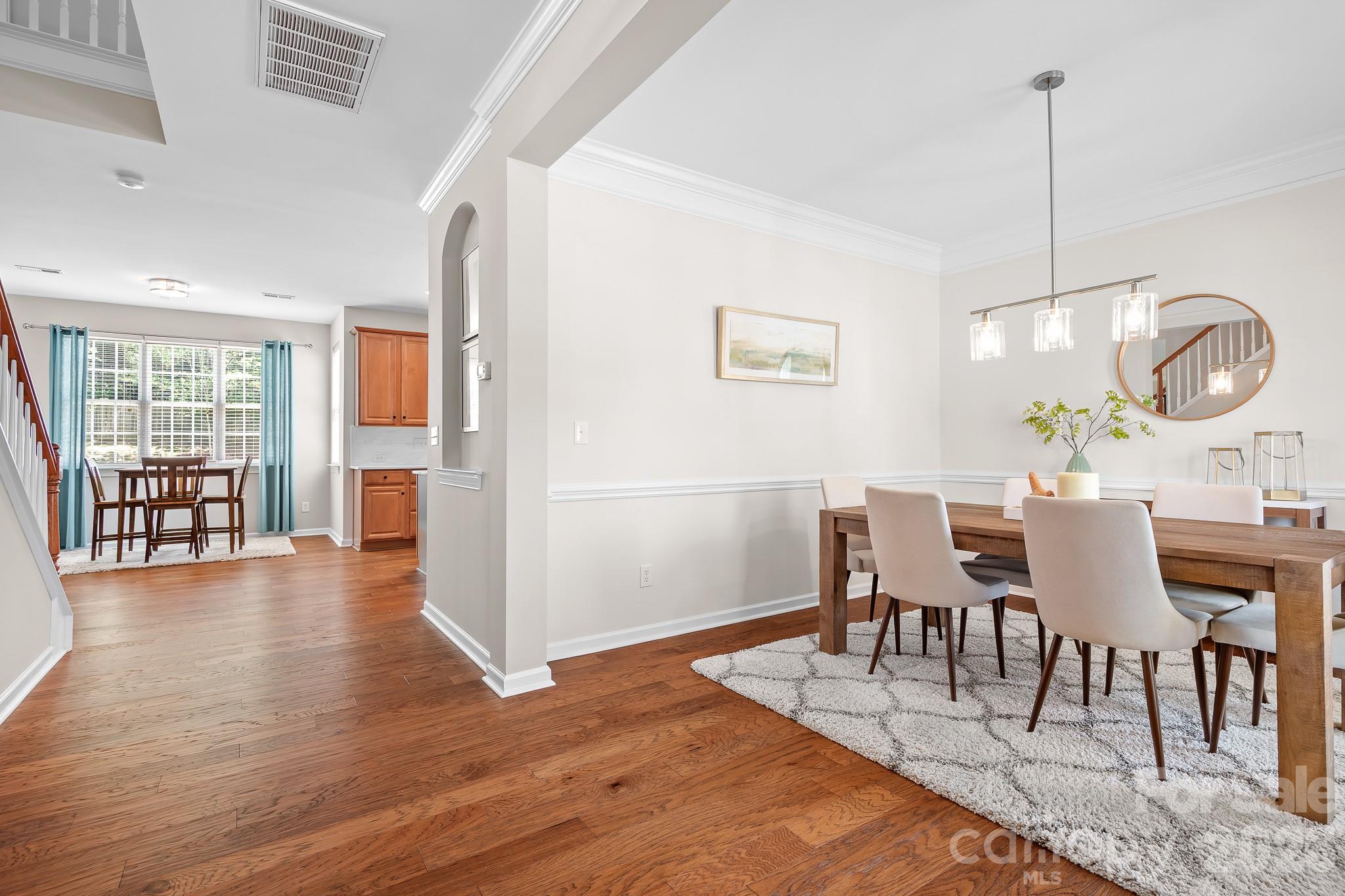 1596 Dartmoor Avenue NW Concord NC 28027