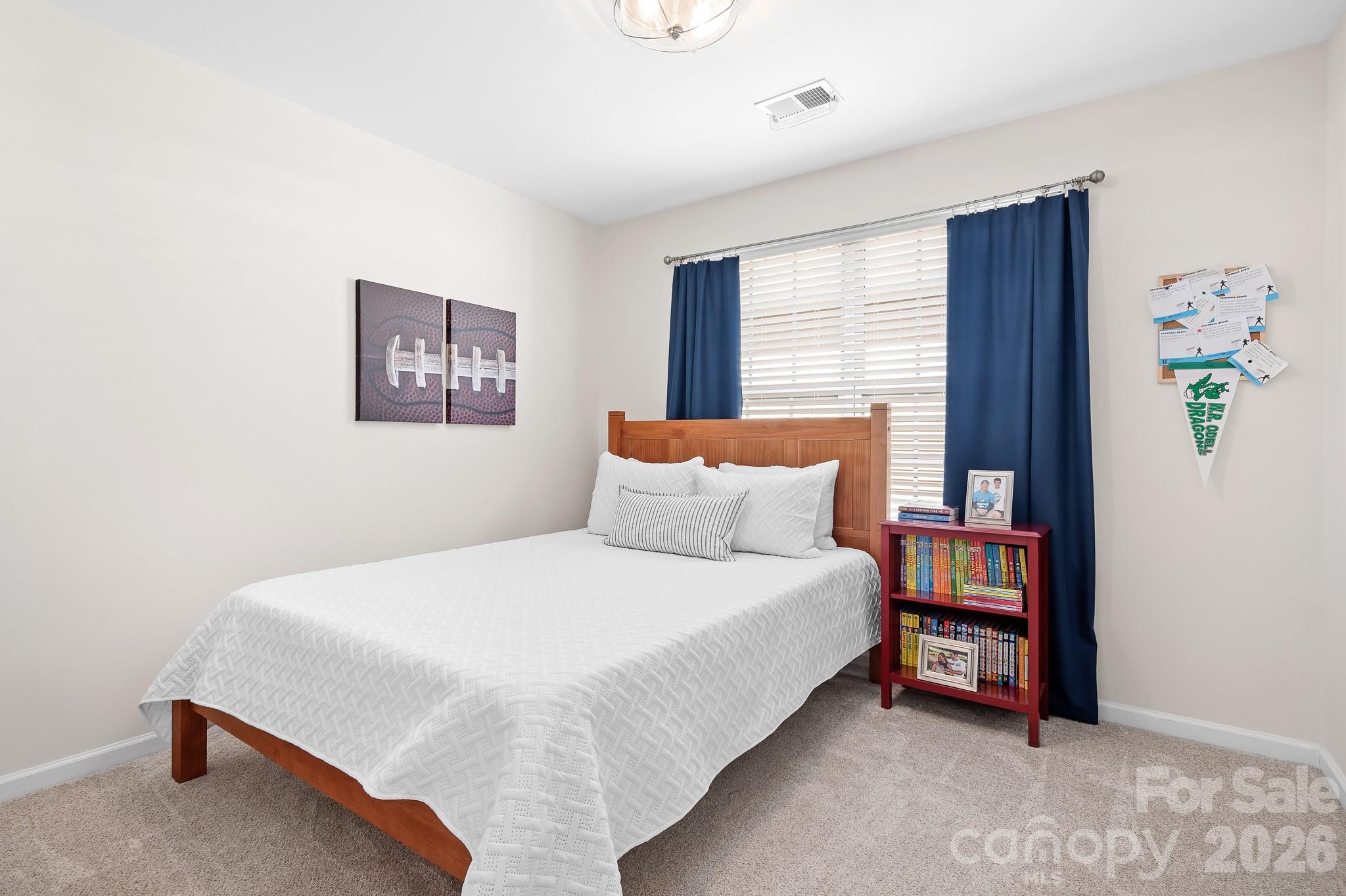 1596 Dartmoor Avenue NW Concord NC 28027