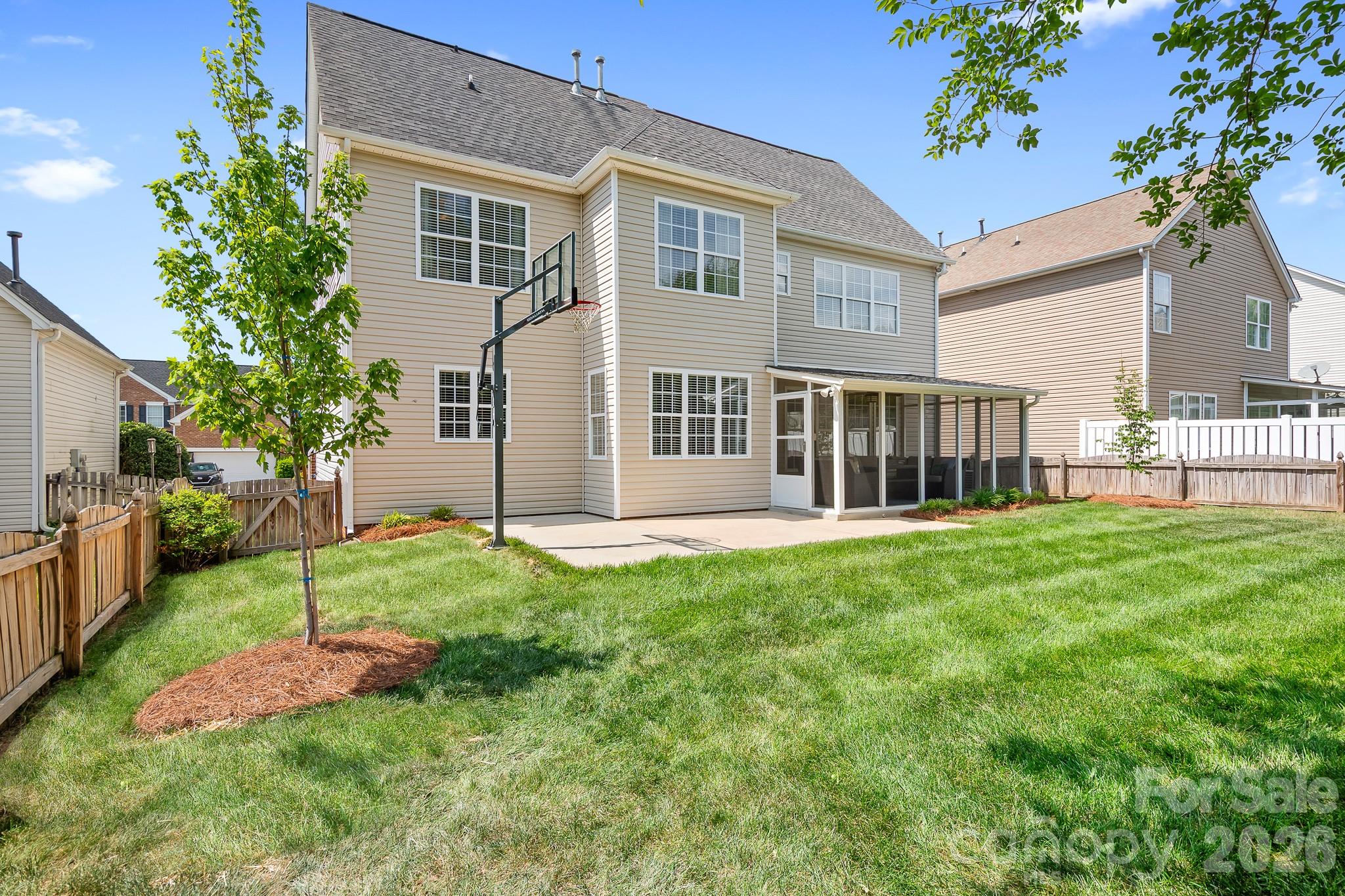 1596 Dartmoor Avenue NW Concord NC 28027