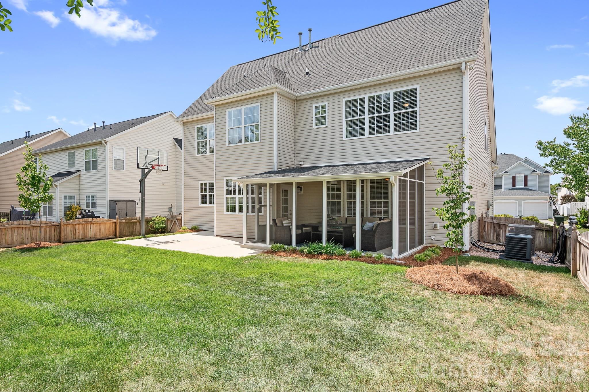 1596 Dartmoor Avenue NW Concord NC 28027