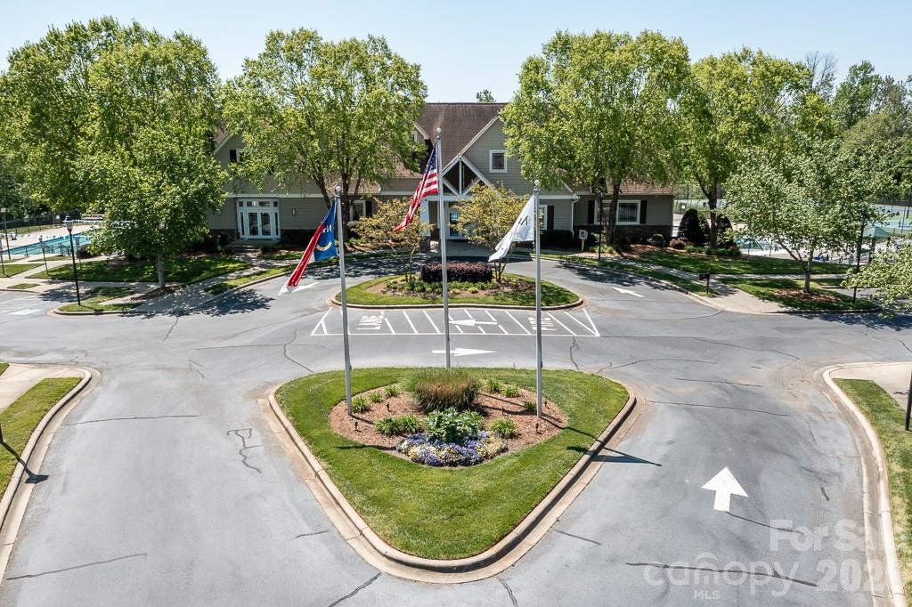 1596 Dartmoor Avenue NW Concord NC 28027