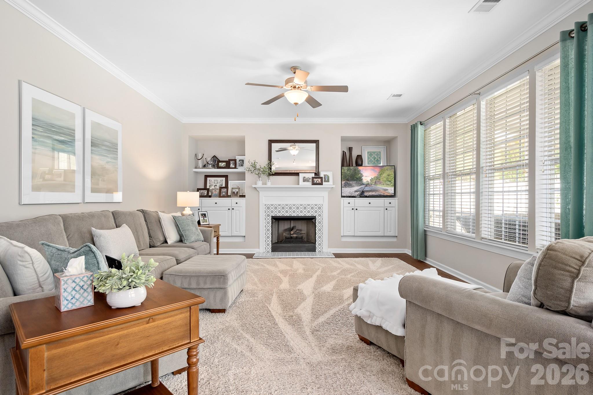 1596 Dartmoor Avenue NW Concord NC 28027