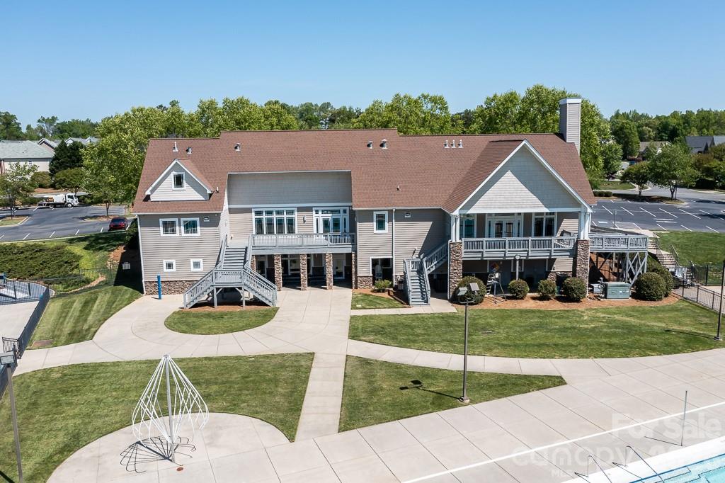 1596 Dartmoor Avenue NW Concord NC 28027