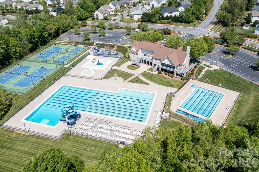 1596 Dartmoor Avenue NW Concord NC 28027