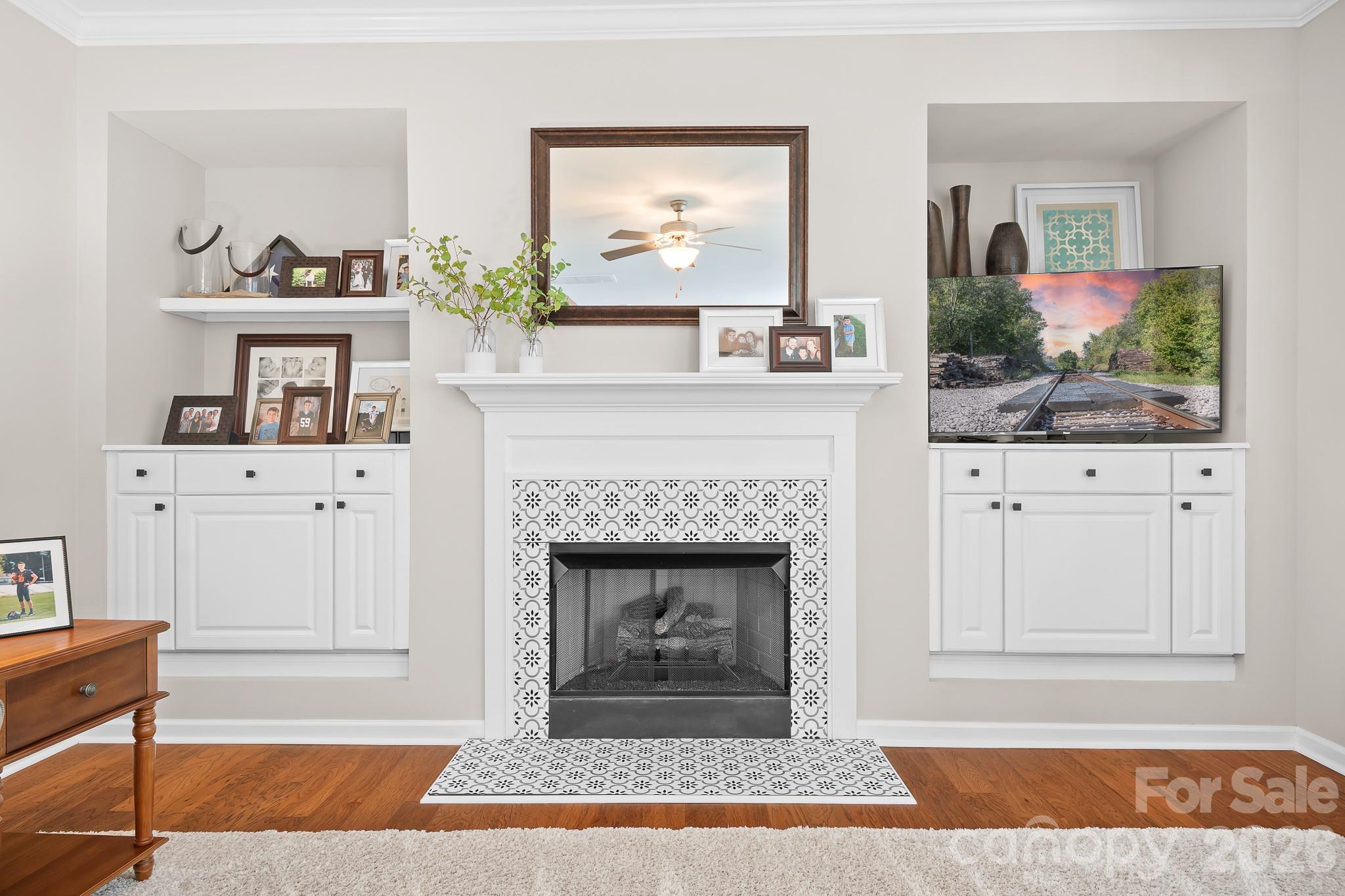 1596 Dartmoor Avenue NW Concord NC 28027
