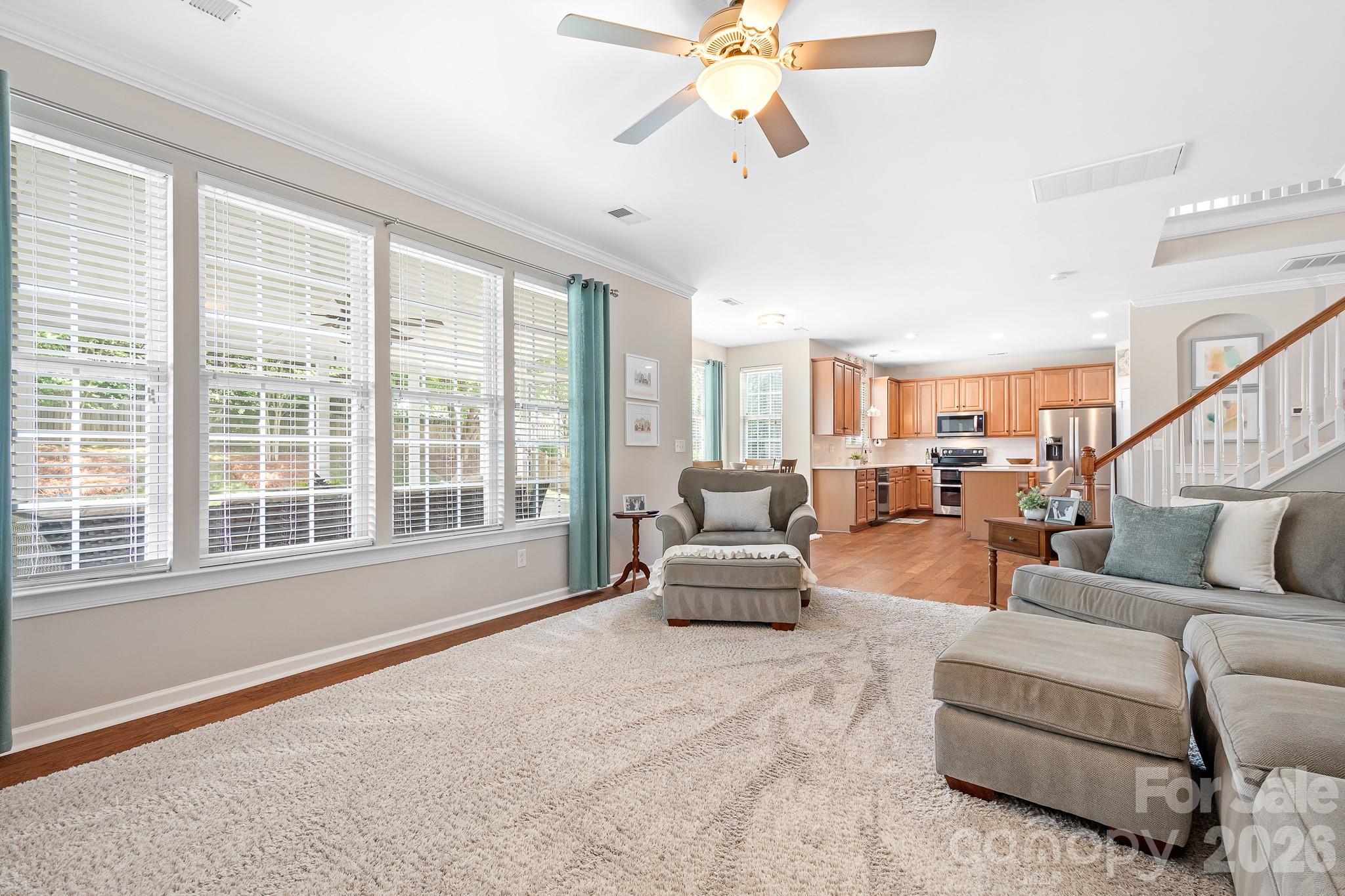 1596 Dartmoor Avenue NW Concord NC 28027