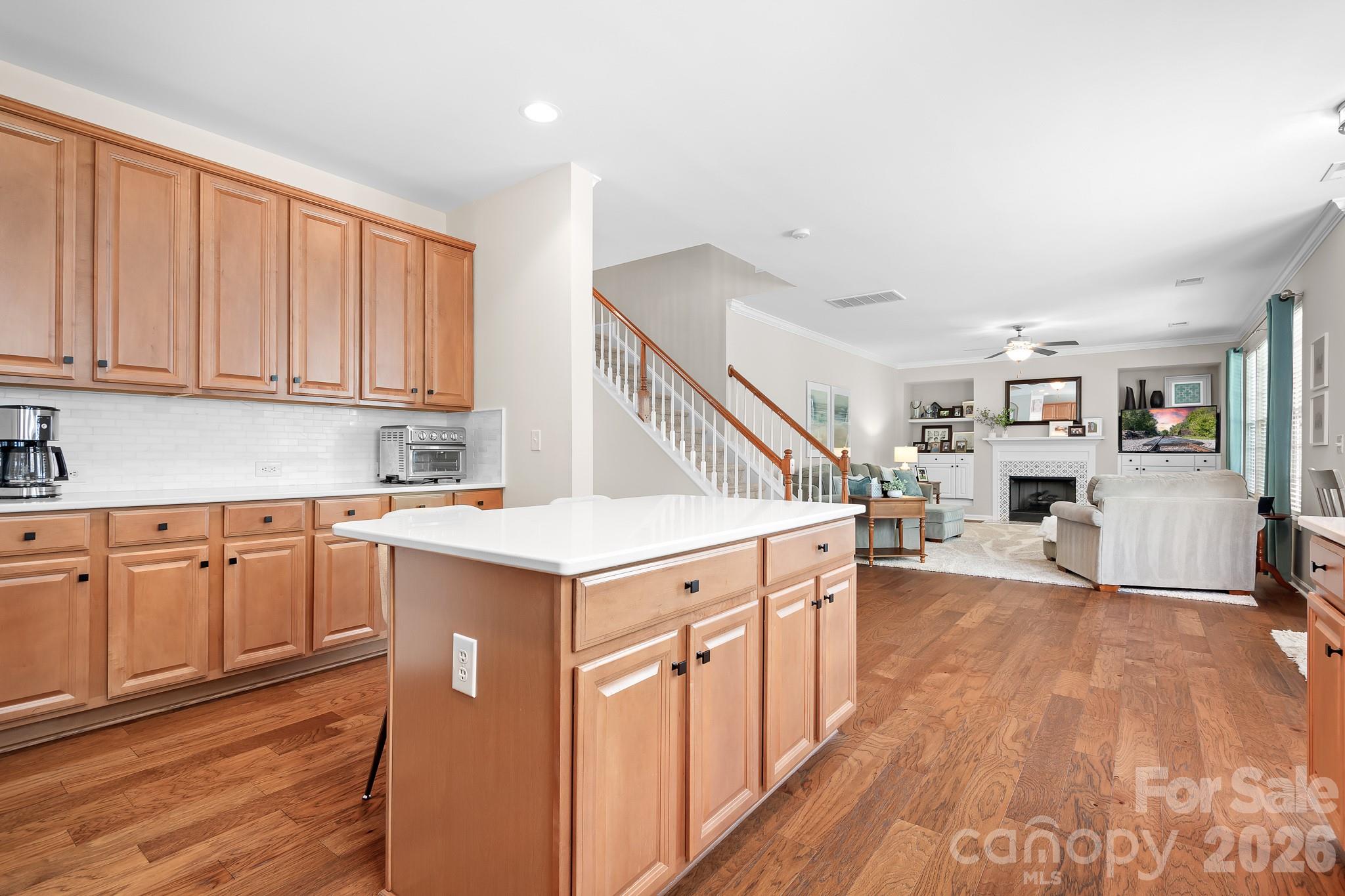 1596 Dartmoor Avenue NW Concord NC 28027