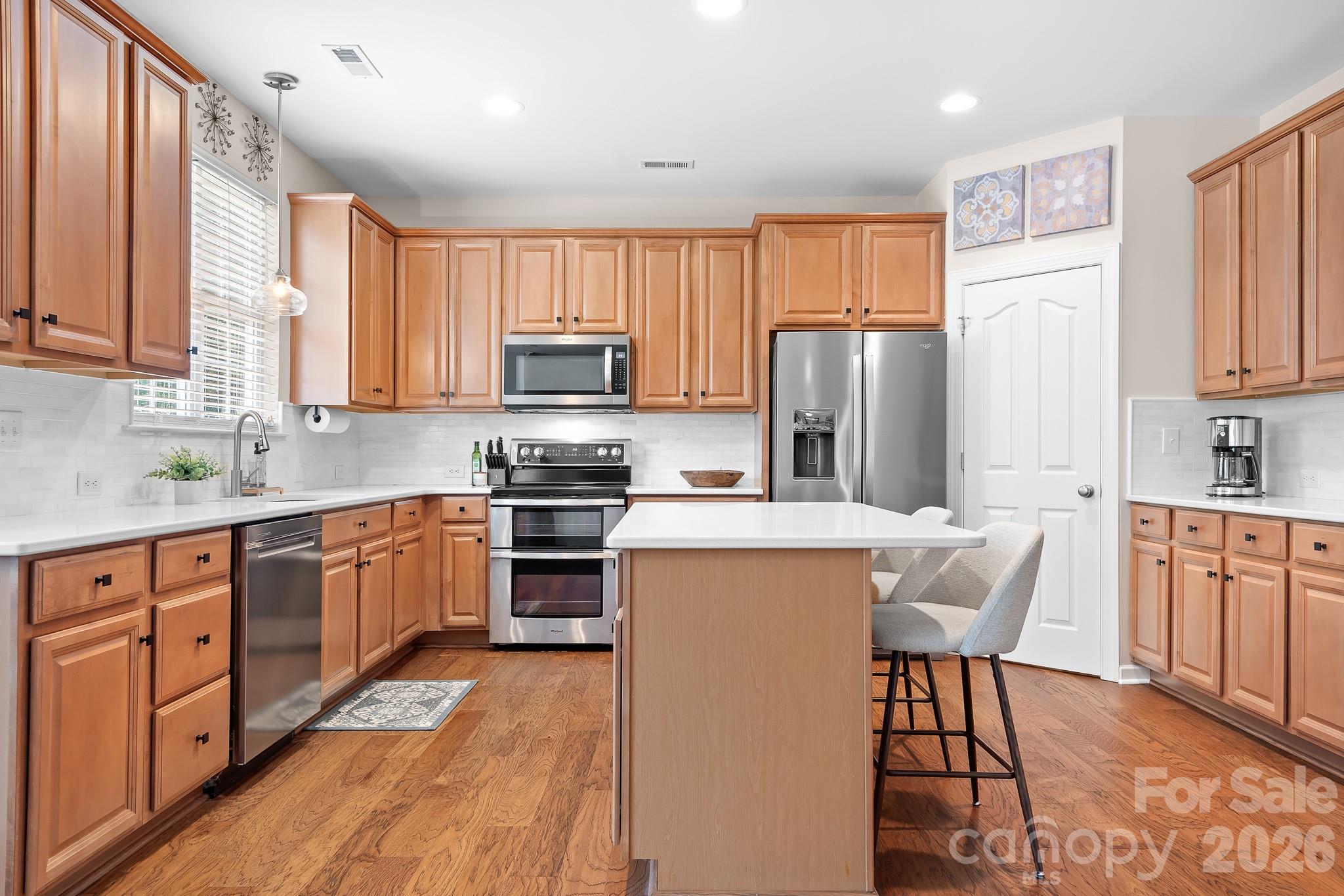 1596 Dartmoor Avenue NW Concord NC 28027