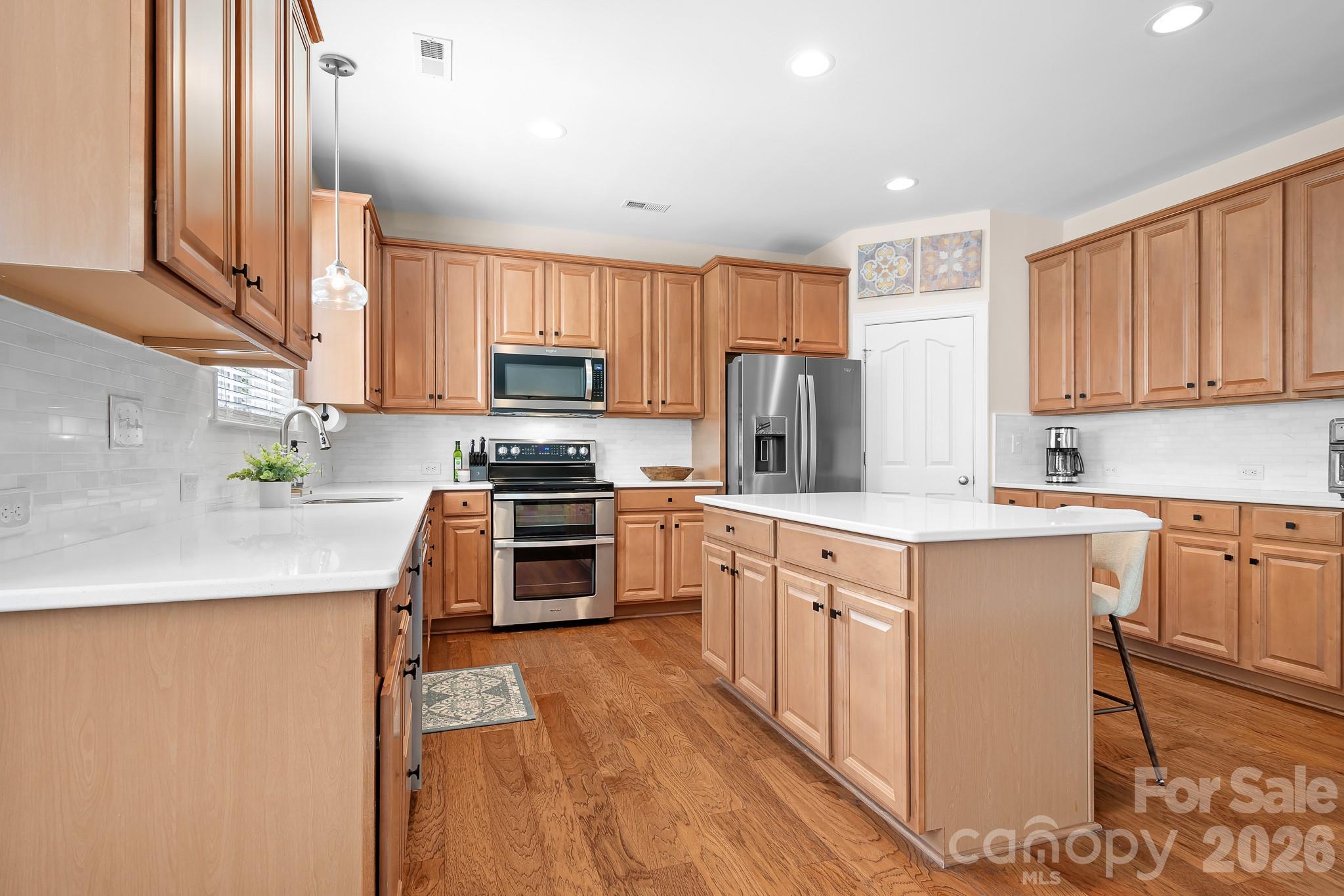 1596 Dartmoor Avenue NW Concord NC 28027