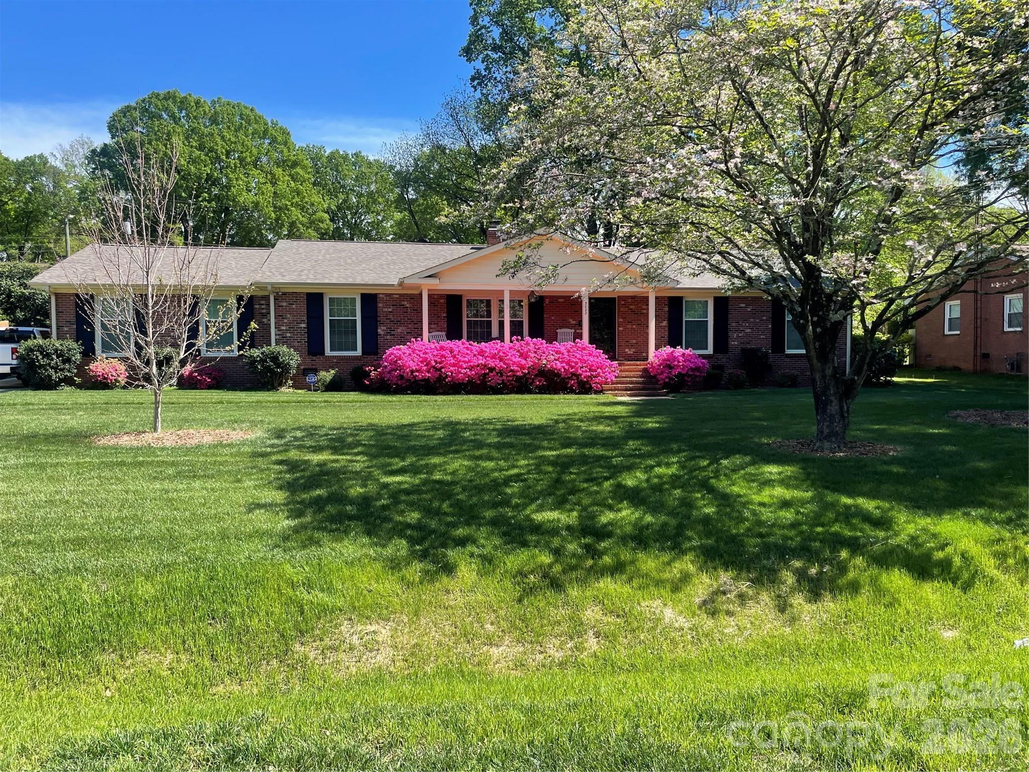 5022 Cheviot Road Charlotte NC 28269