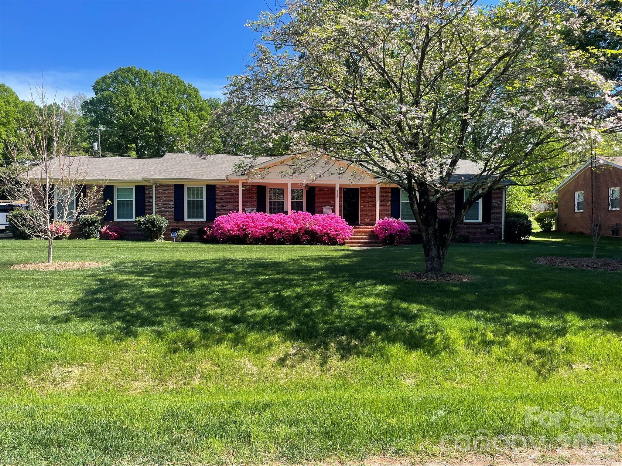 5022 Cheviot Road Charlotte NC 28269