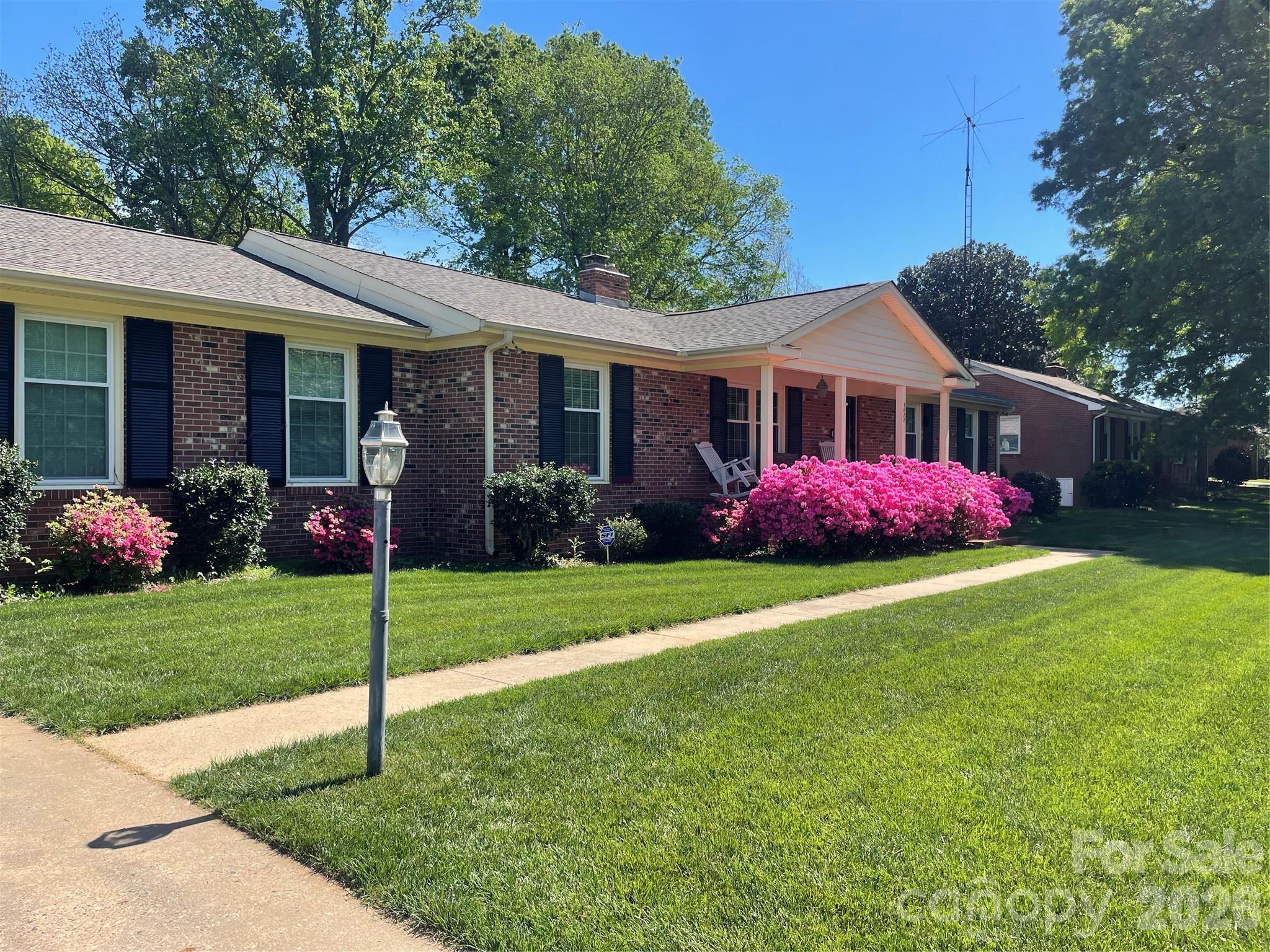 5022 Cheviot Road Charlotte NC 28269