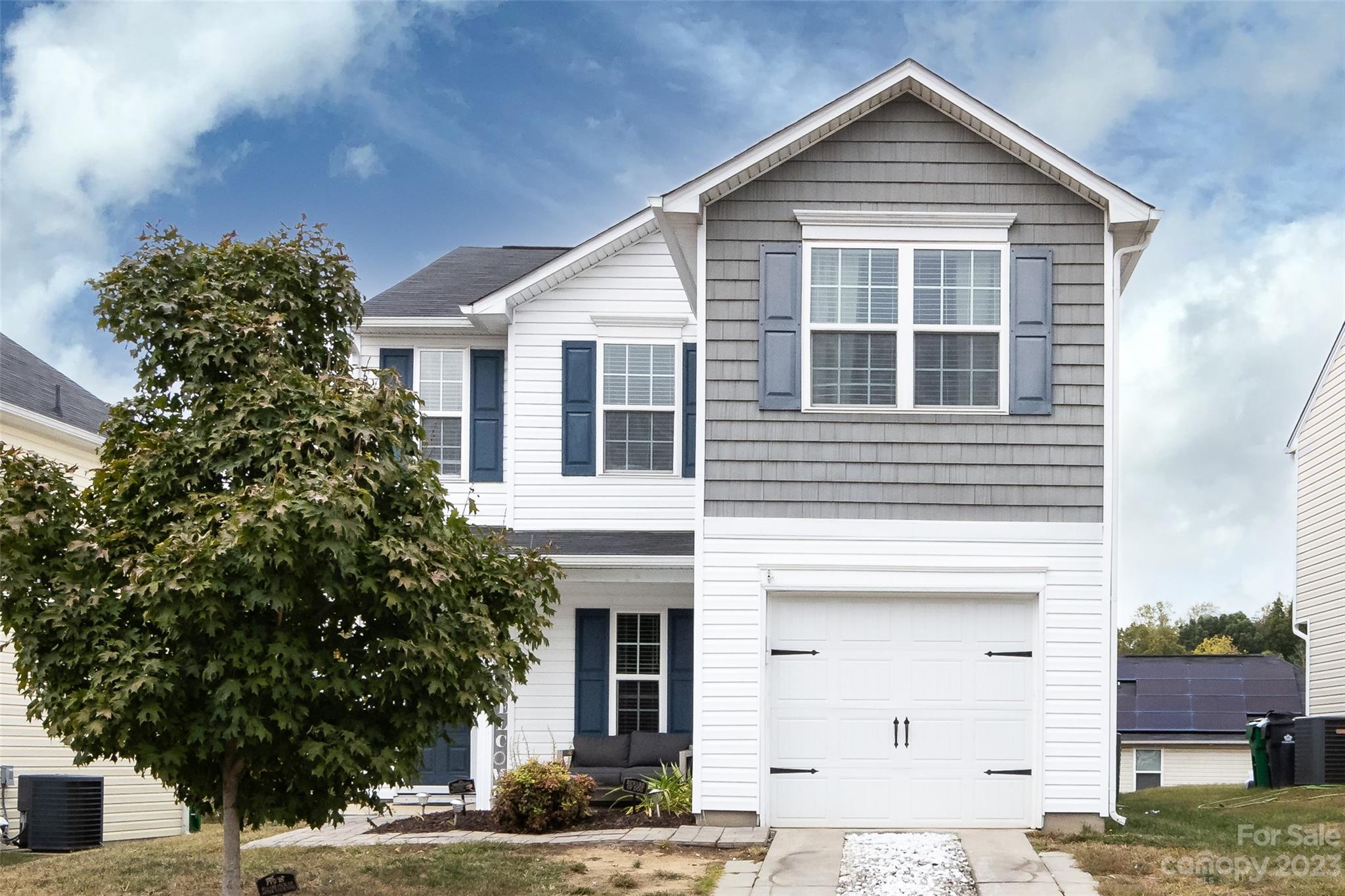 5804 Natick Drive Charlotte NC 28214