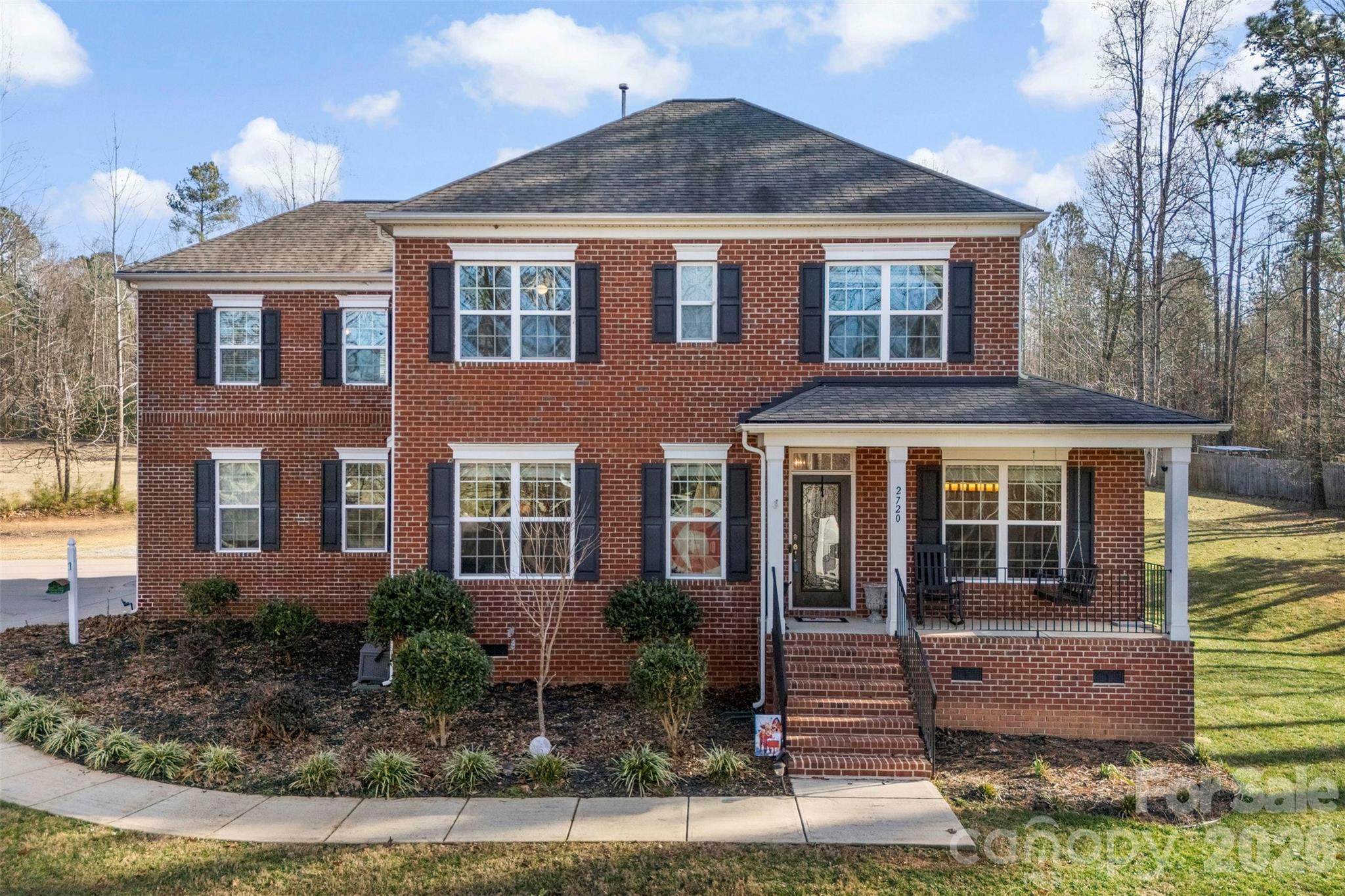 2720 Lakefront Drive Belmont NC 28012
