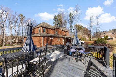 2720 Lakefront Drive Belmont NC 28012