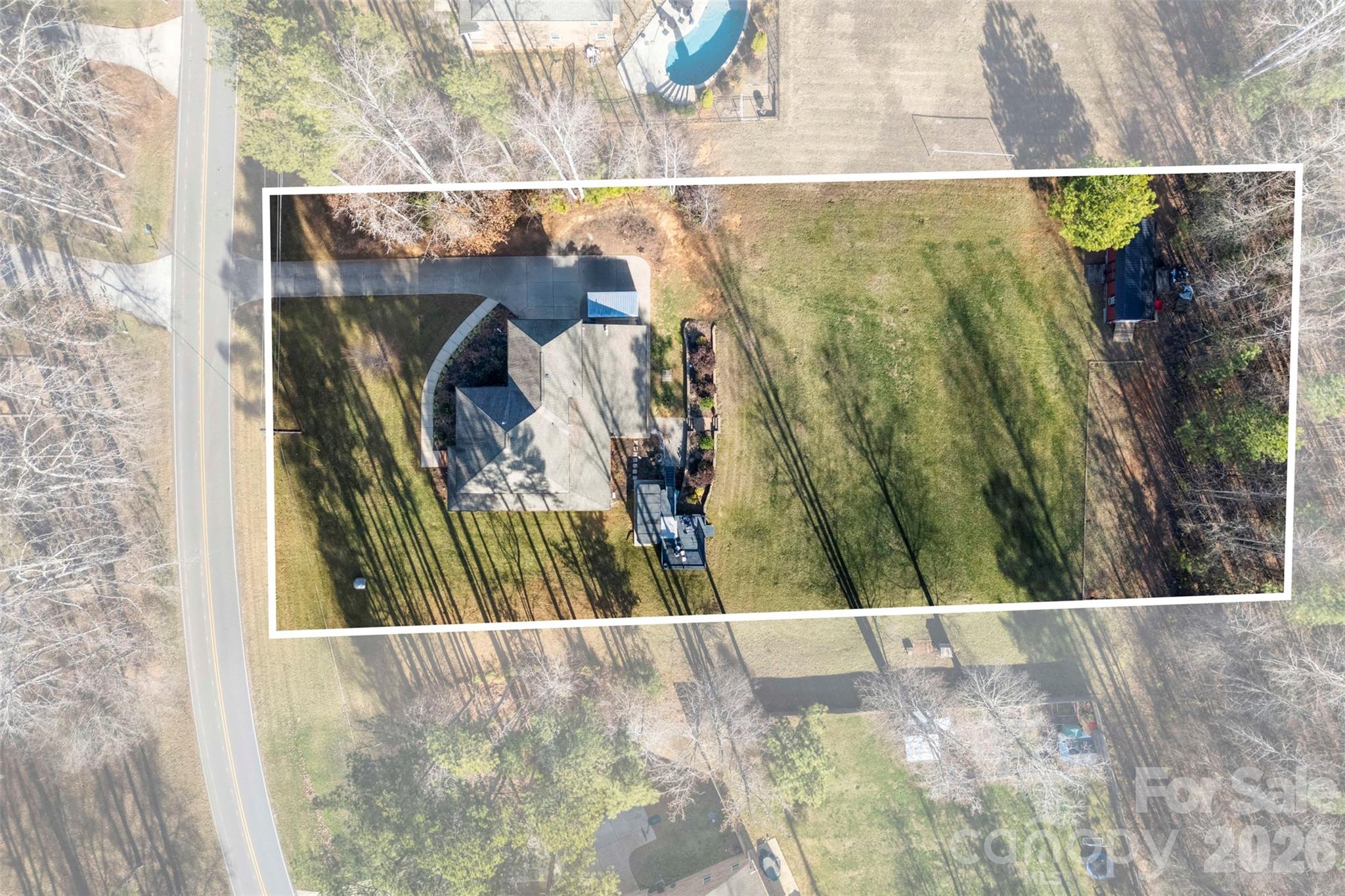 2720 Lakefront Drive Belmont NC 28012