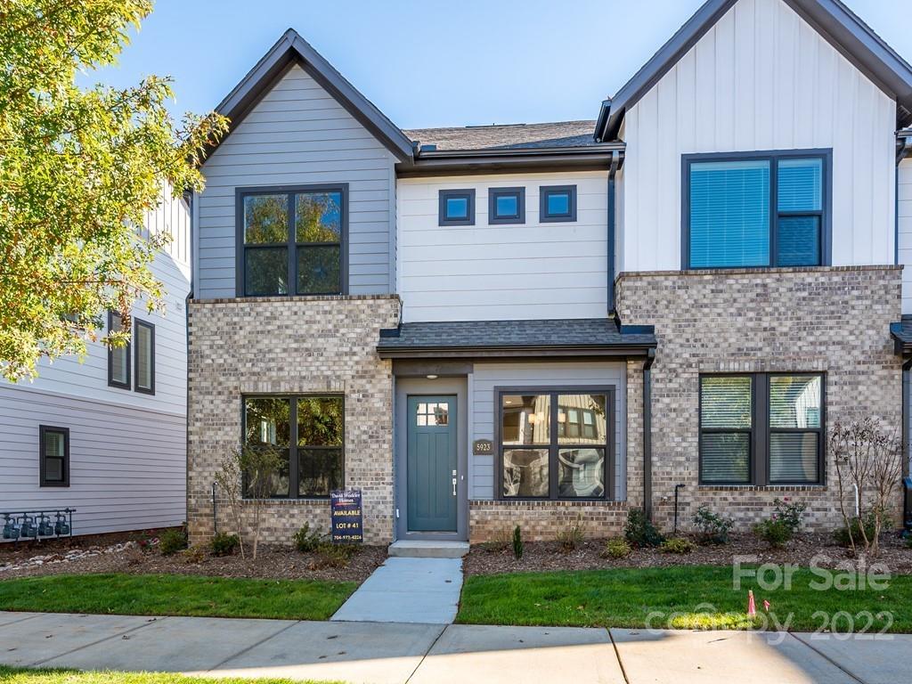 5923 Ardrey Kell Road Charlotte NC 28277