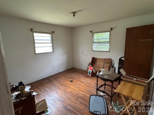 408 Clark Boulevard Charlotte NC 28262