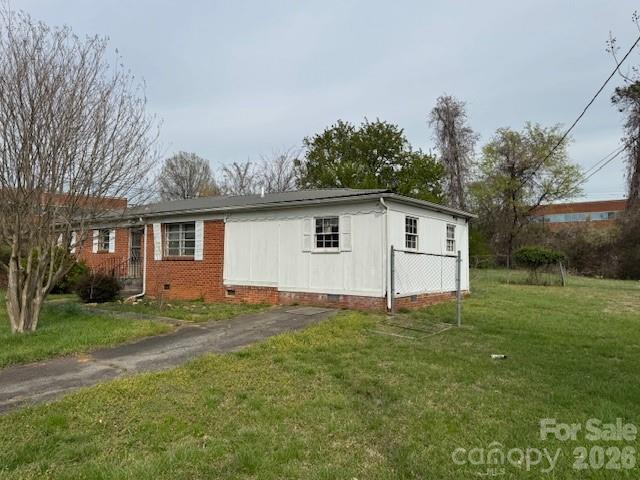 408 Clark Boulevard Charlotte NC 28262