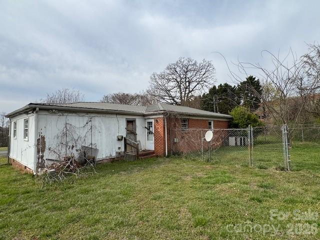 408 Clark Boulevard Charlotte NC 28262