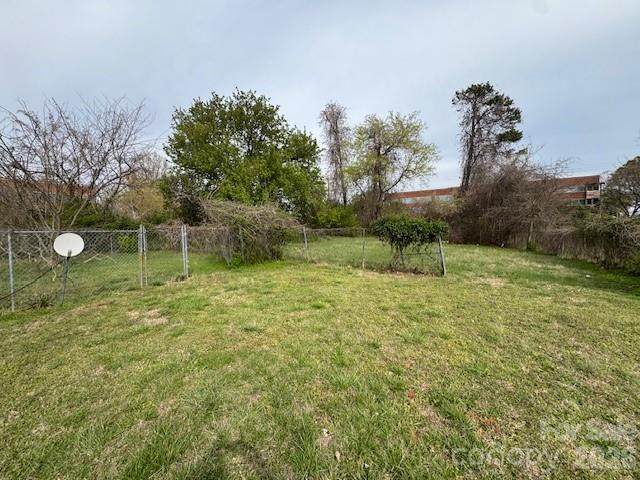 408 Clark Boulevard Charlotte NC 28262