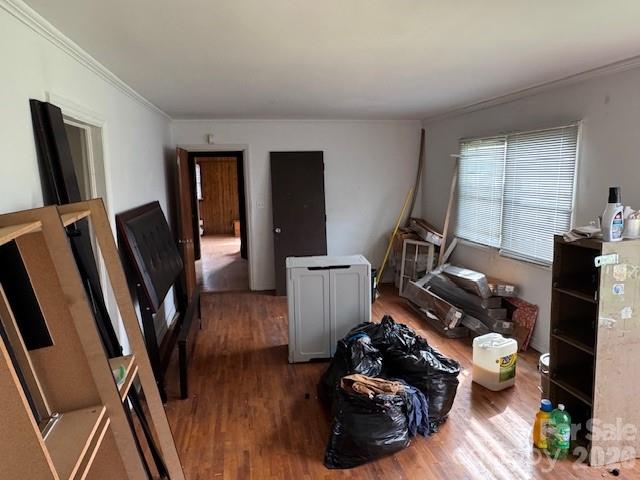 408 Clark Boulevard Charlotte NC 28262