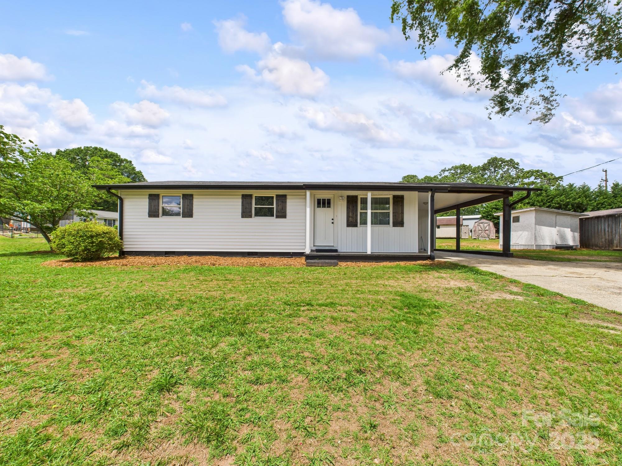120 Hepler Road Taylorsville NC 28681