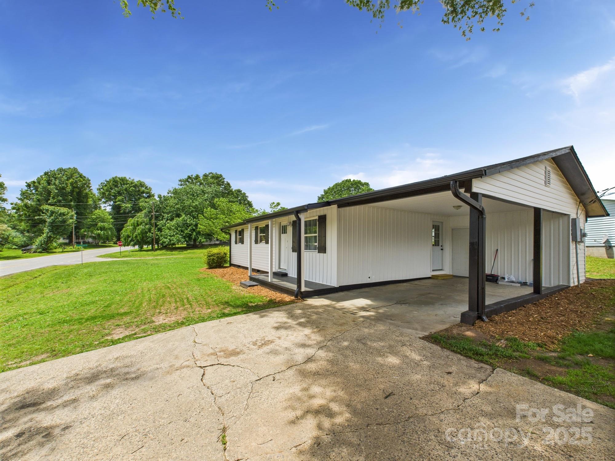 120 Hepler Road Taylorsville NC 28681