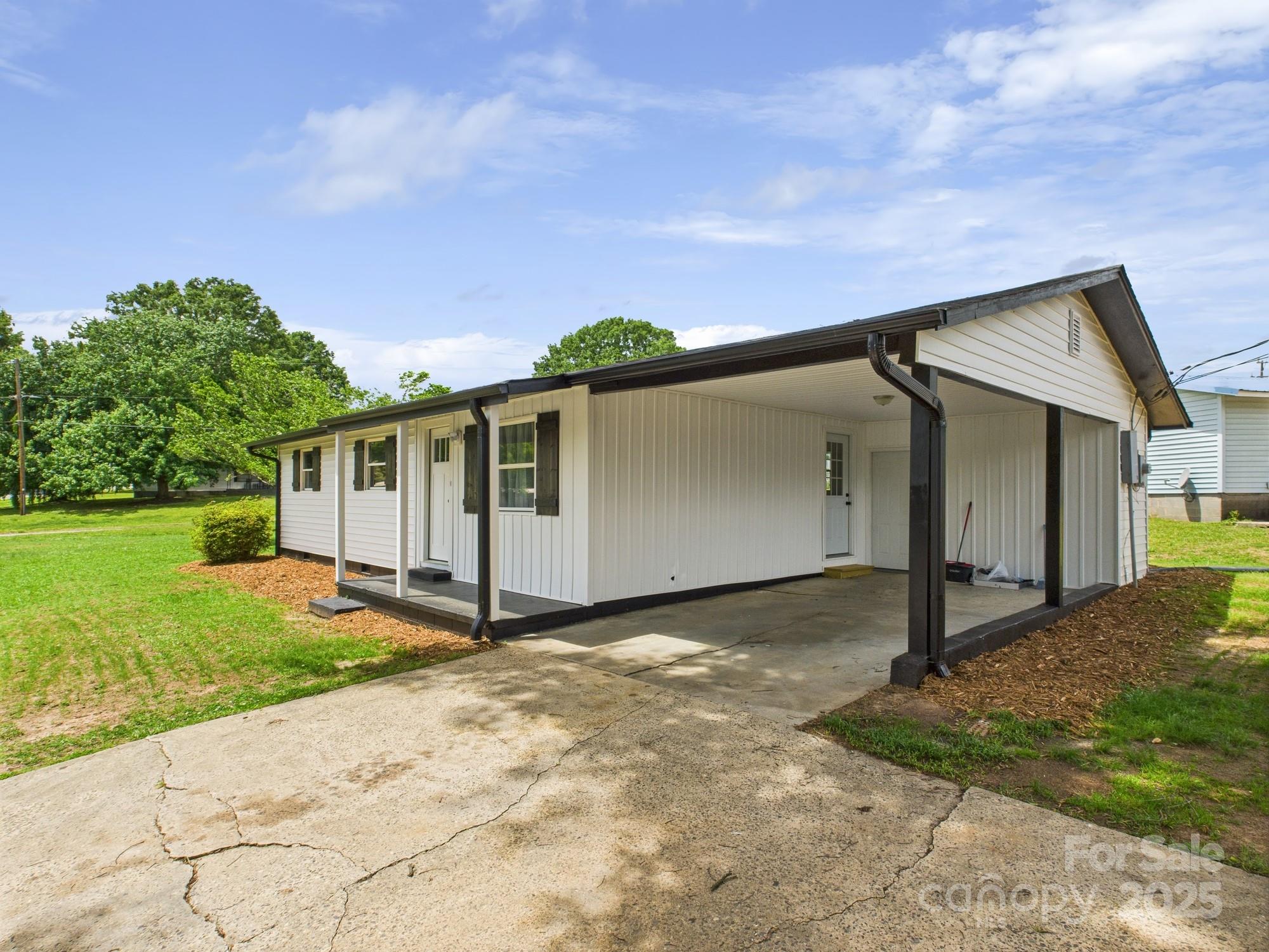 120 Hepler Road Taylorsville NC 28681