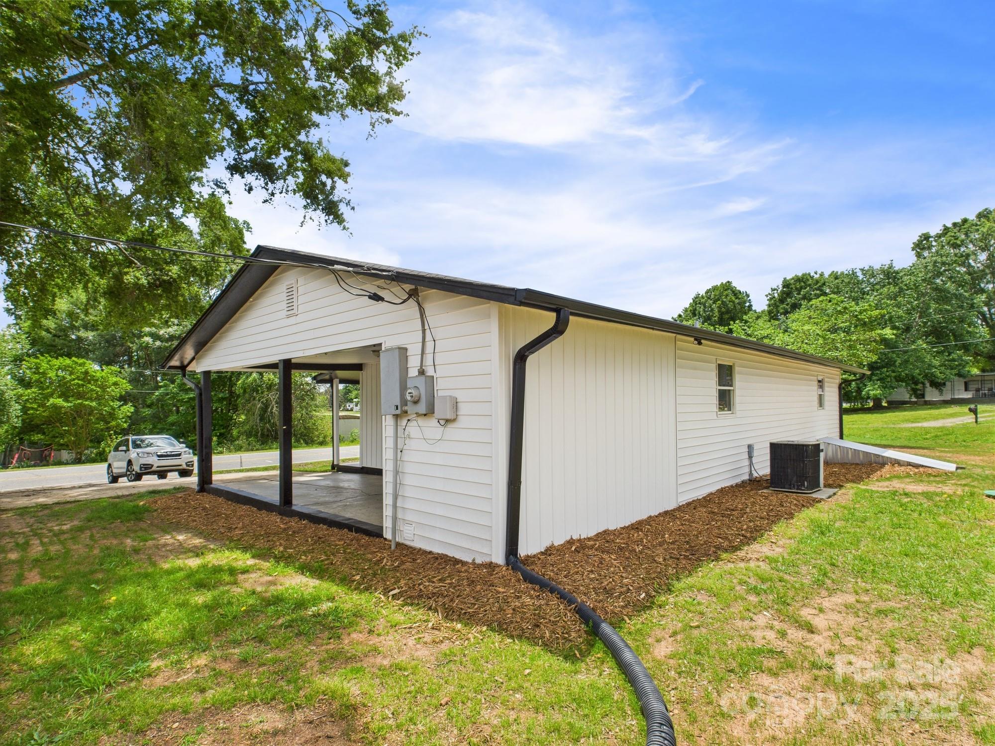 120 Hepler Road Taylorsville NC 28681