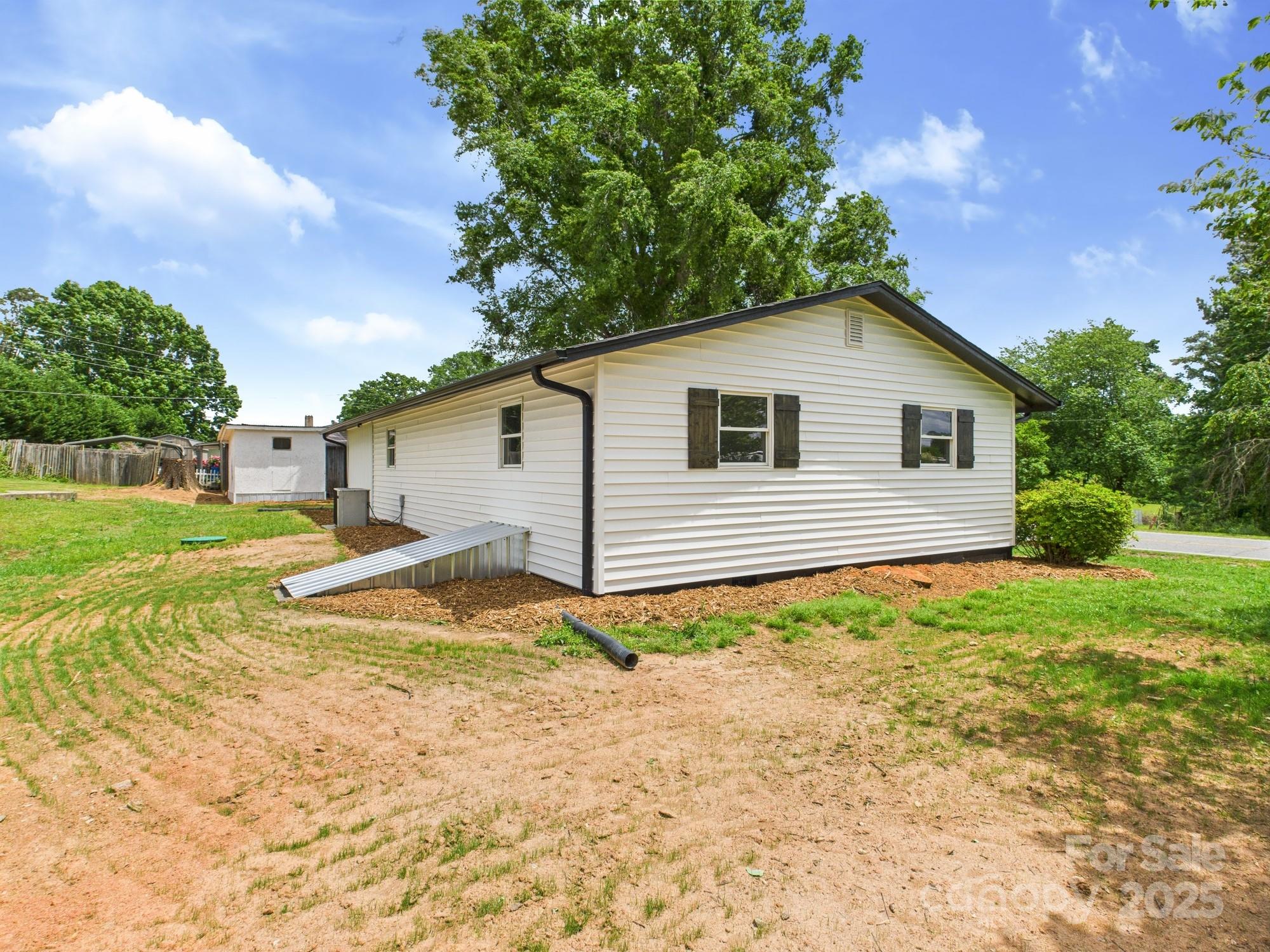120 Hepler Road Taylorsville NC 28681