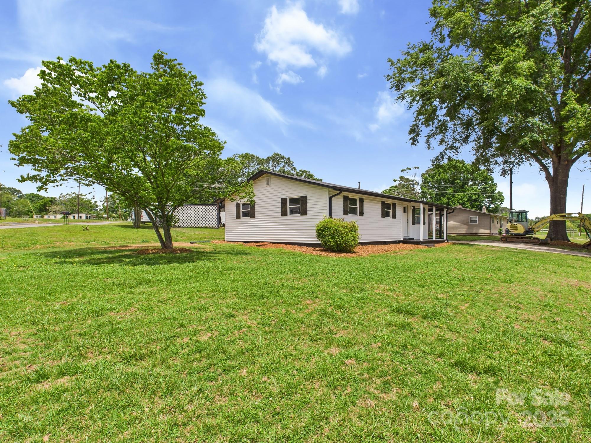 120 Hepler Road Taylorsville NC 28681