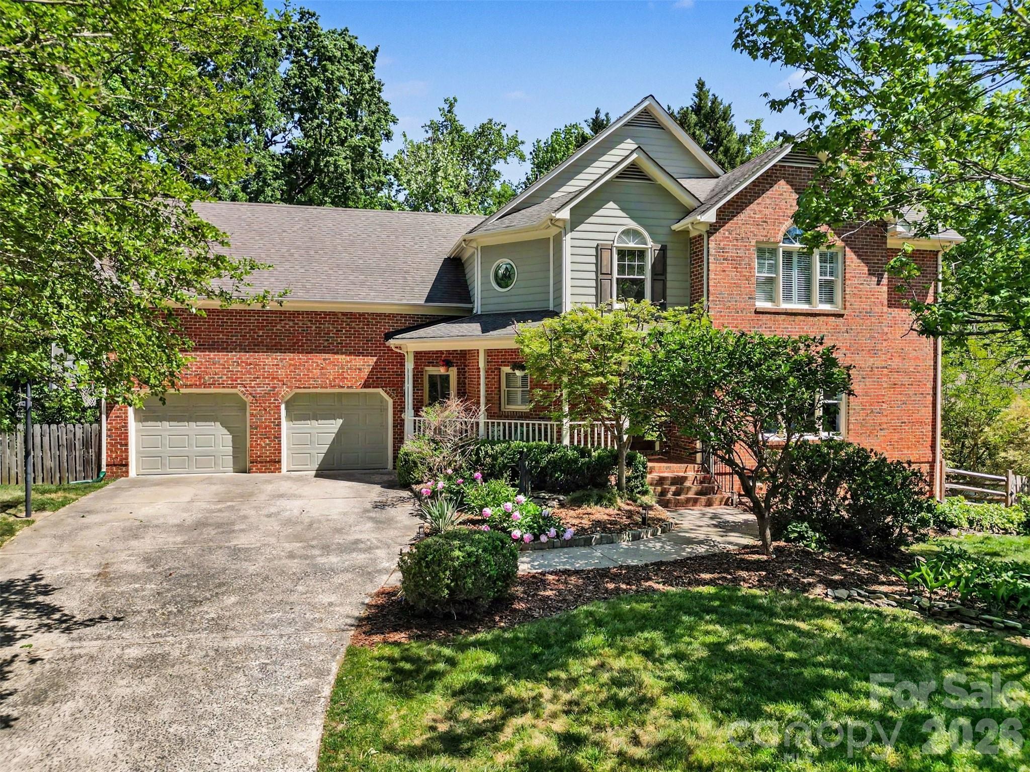 4133 Ashleytown Lane Charlotte NC 28270