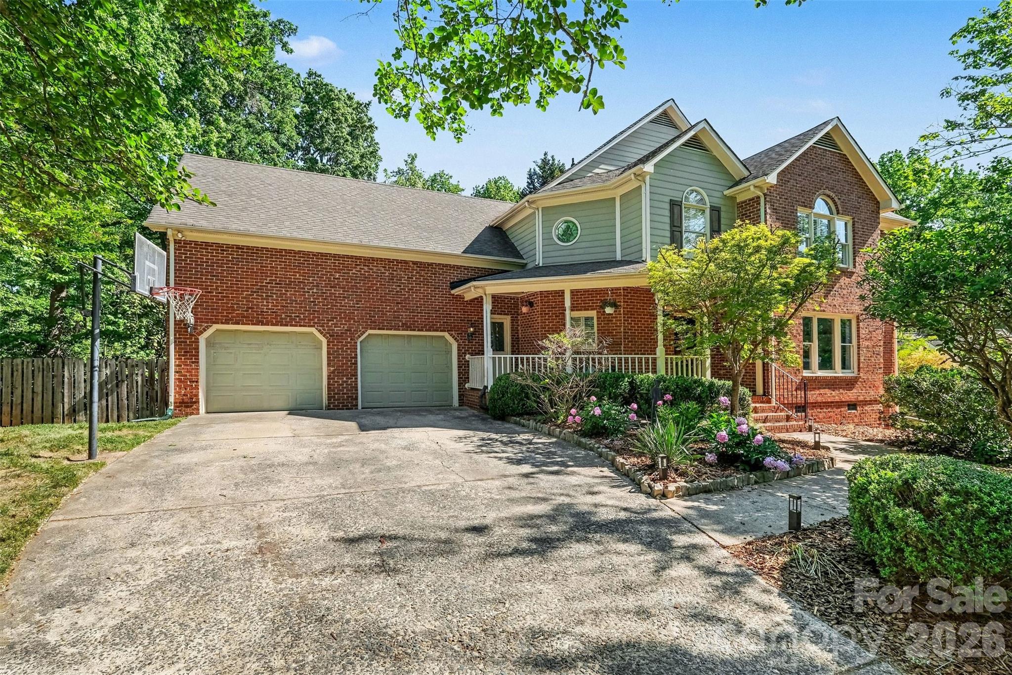 4133 Ashleytown Lane Charlotte NC 28270