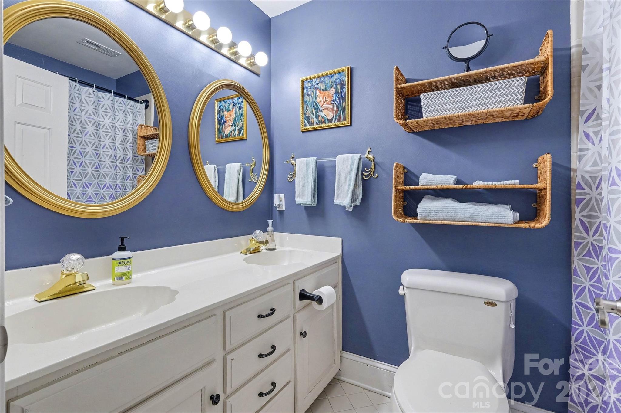 4133 Ashleytown Lane Charlotte NC 28270