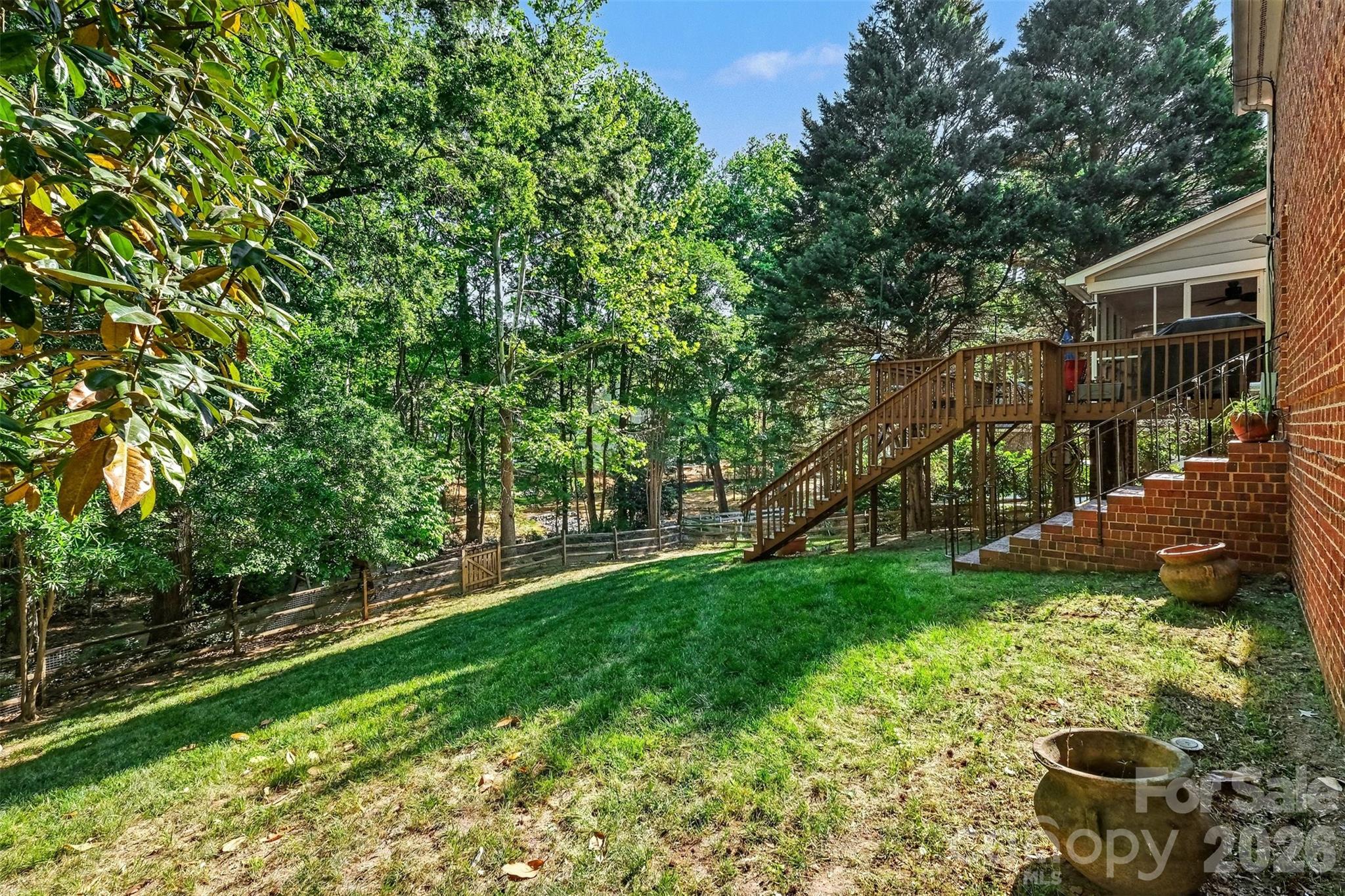 4133 Ashleytown Lane Charlotte NC 28270