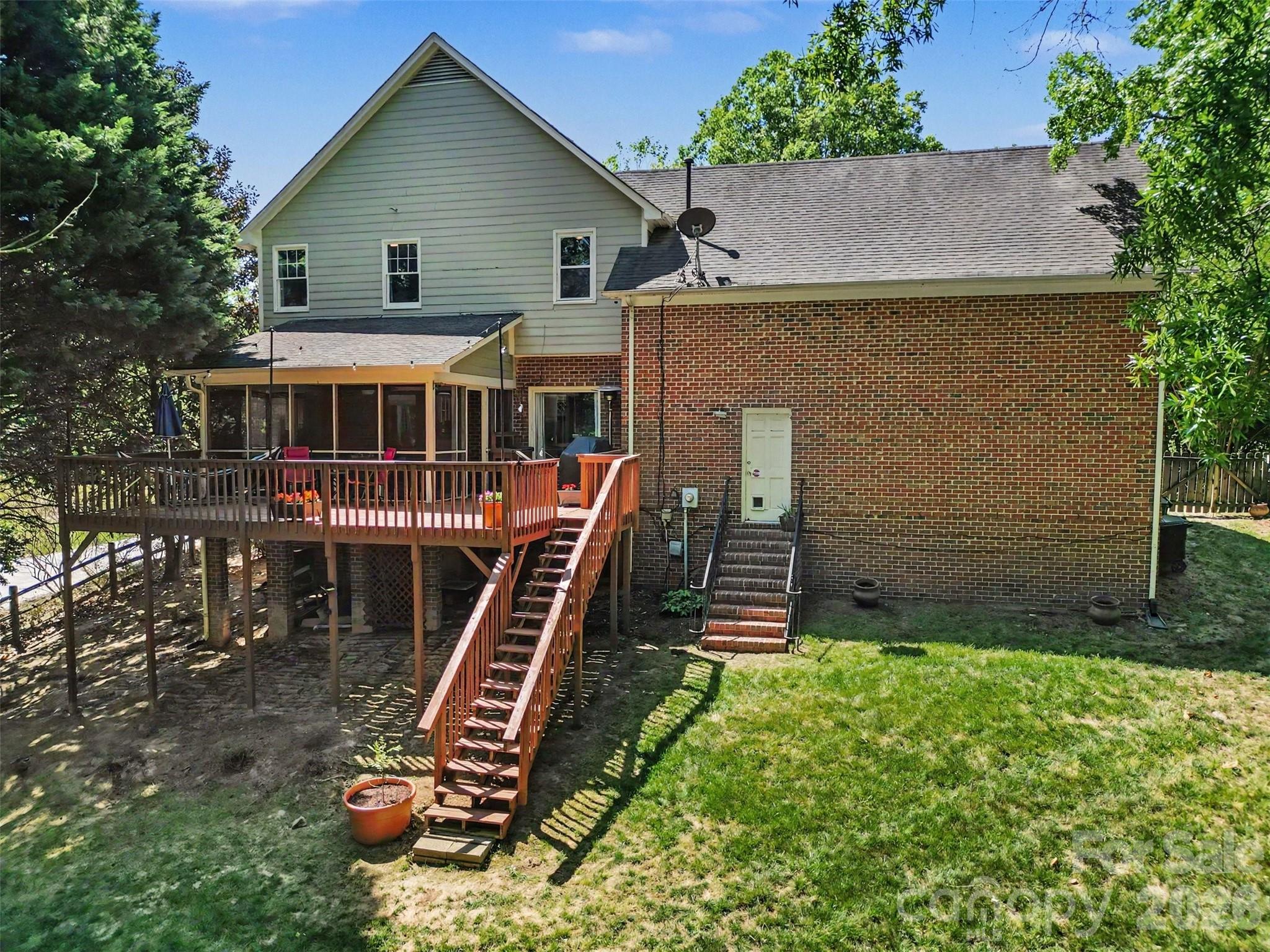 4133 Ashleytown Lane Charlotte NC 28270