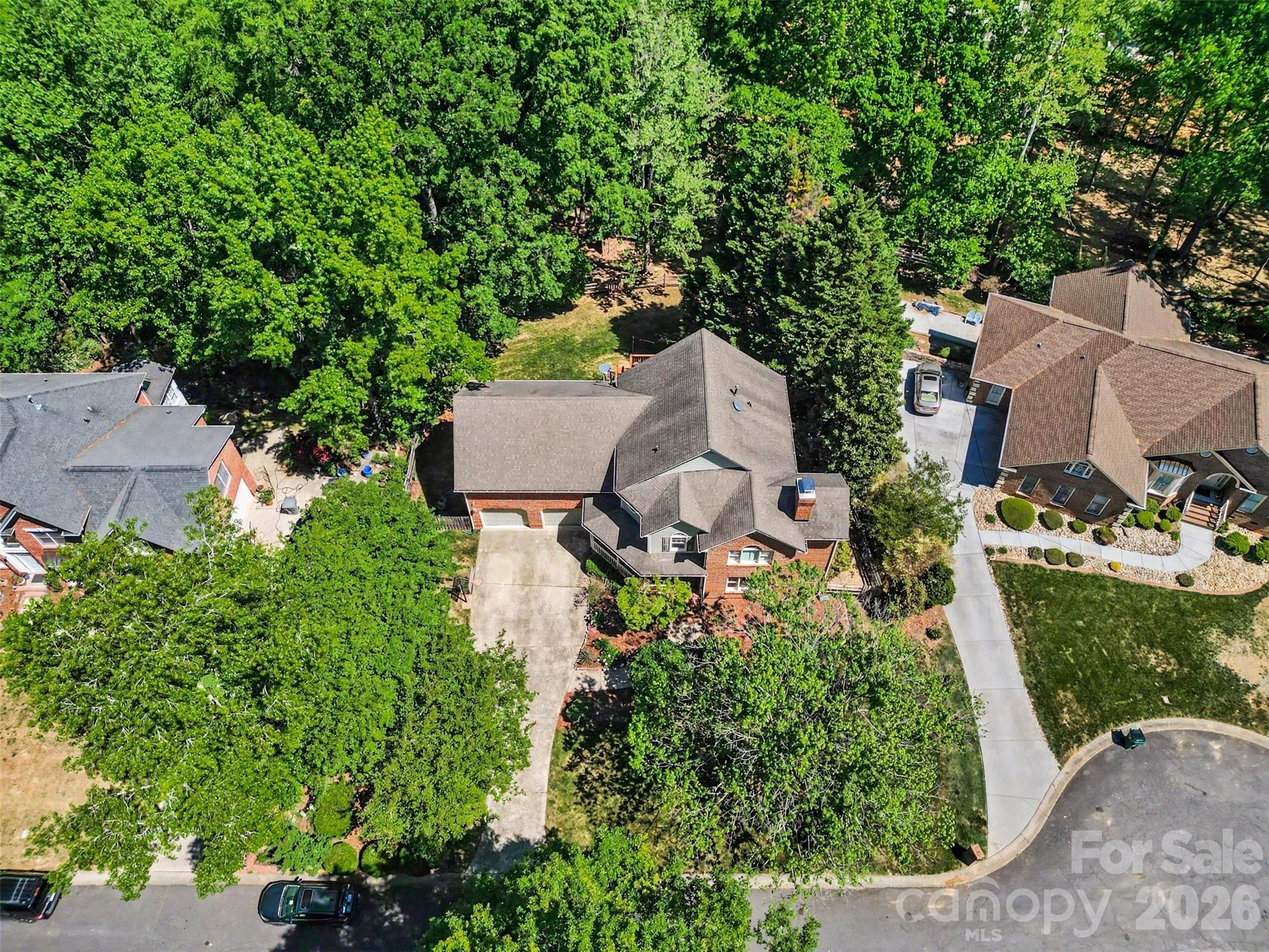 4133 Ashleytown Lane Charlotte NC 28270
