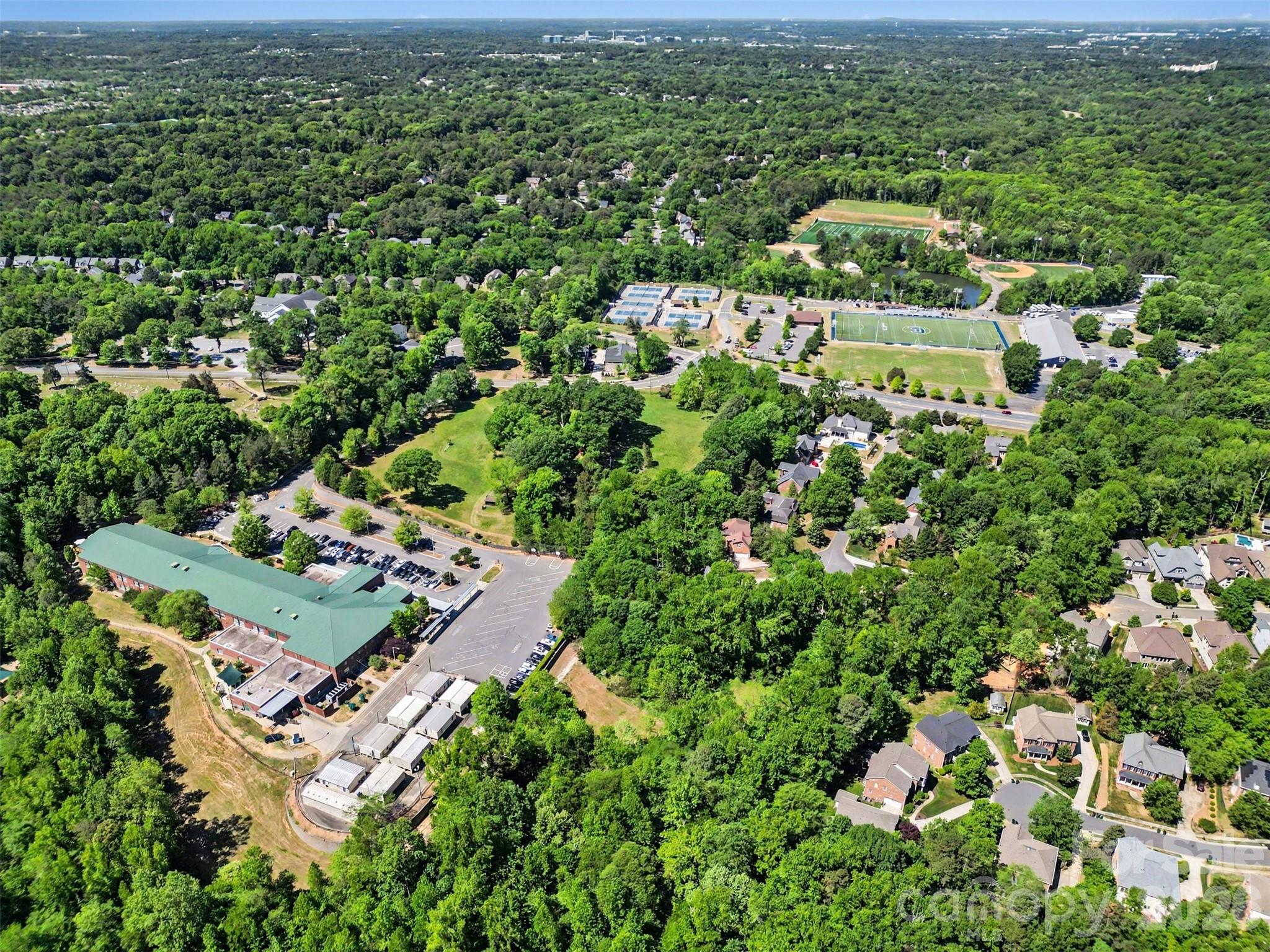 4133 Ashleytown Lane Charlotte NC 28270