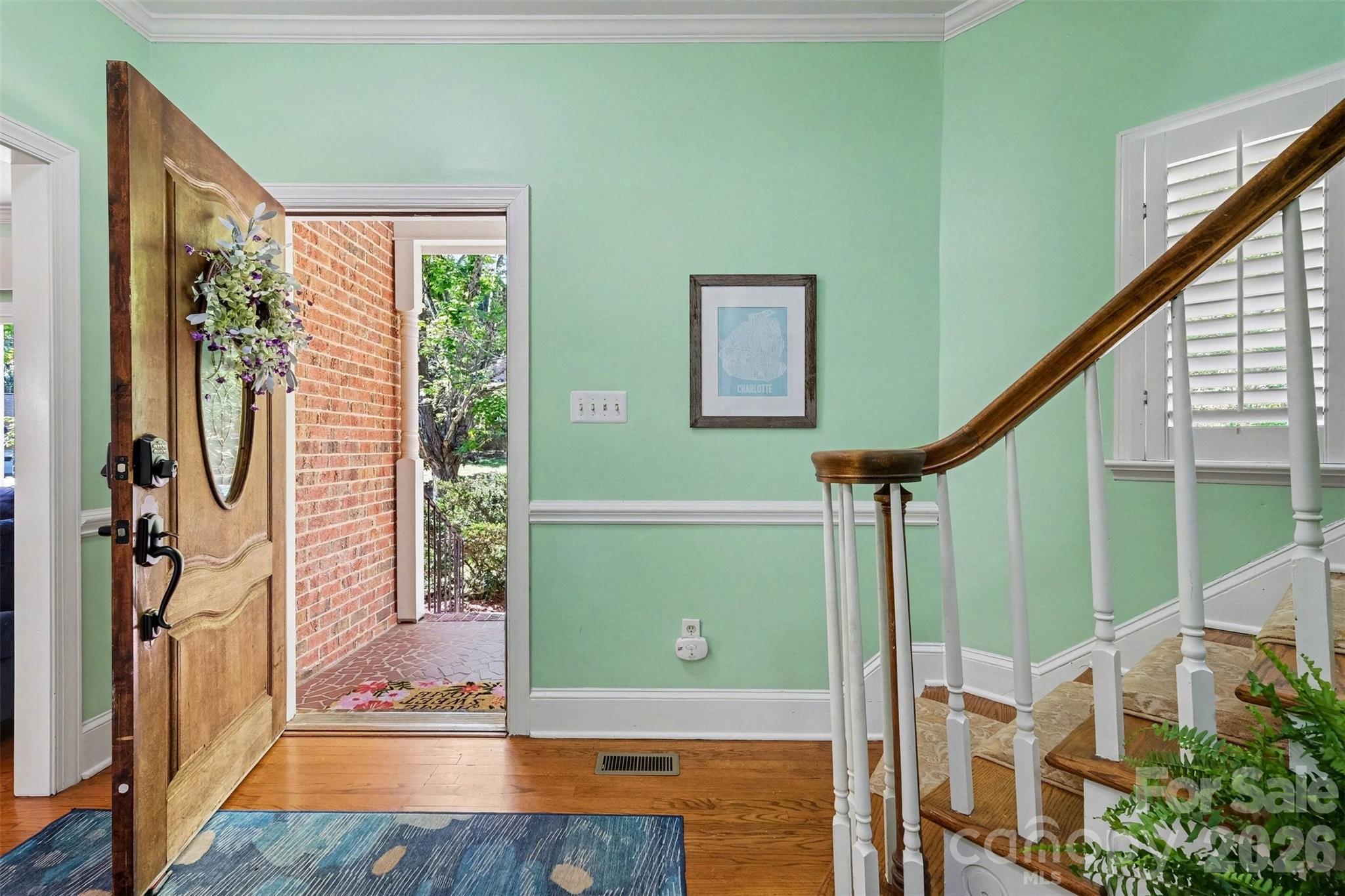 4133 Ashleytown Lane Charlotte NC 28270